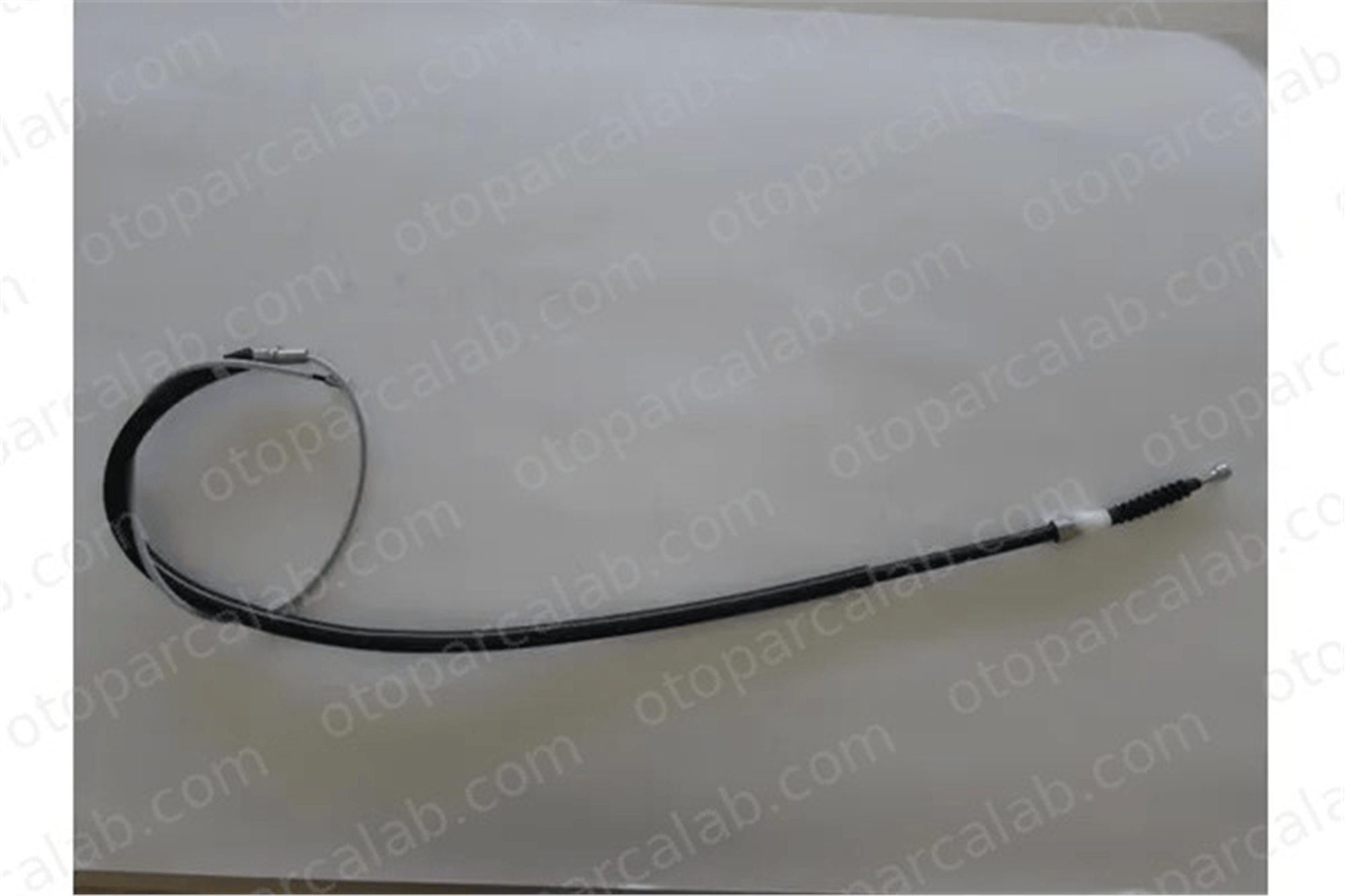 CAVO 7002 7000 El Fren Teli Arka Sağ veya Sol SKODA OCTAVIA II Combi AUDI A3 1K0609721BB 1K0609721AA