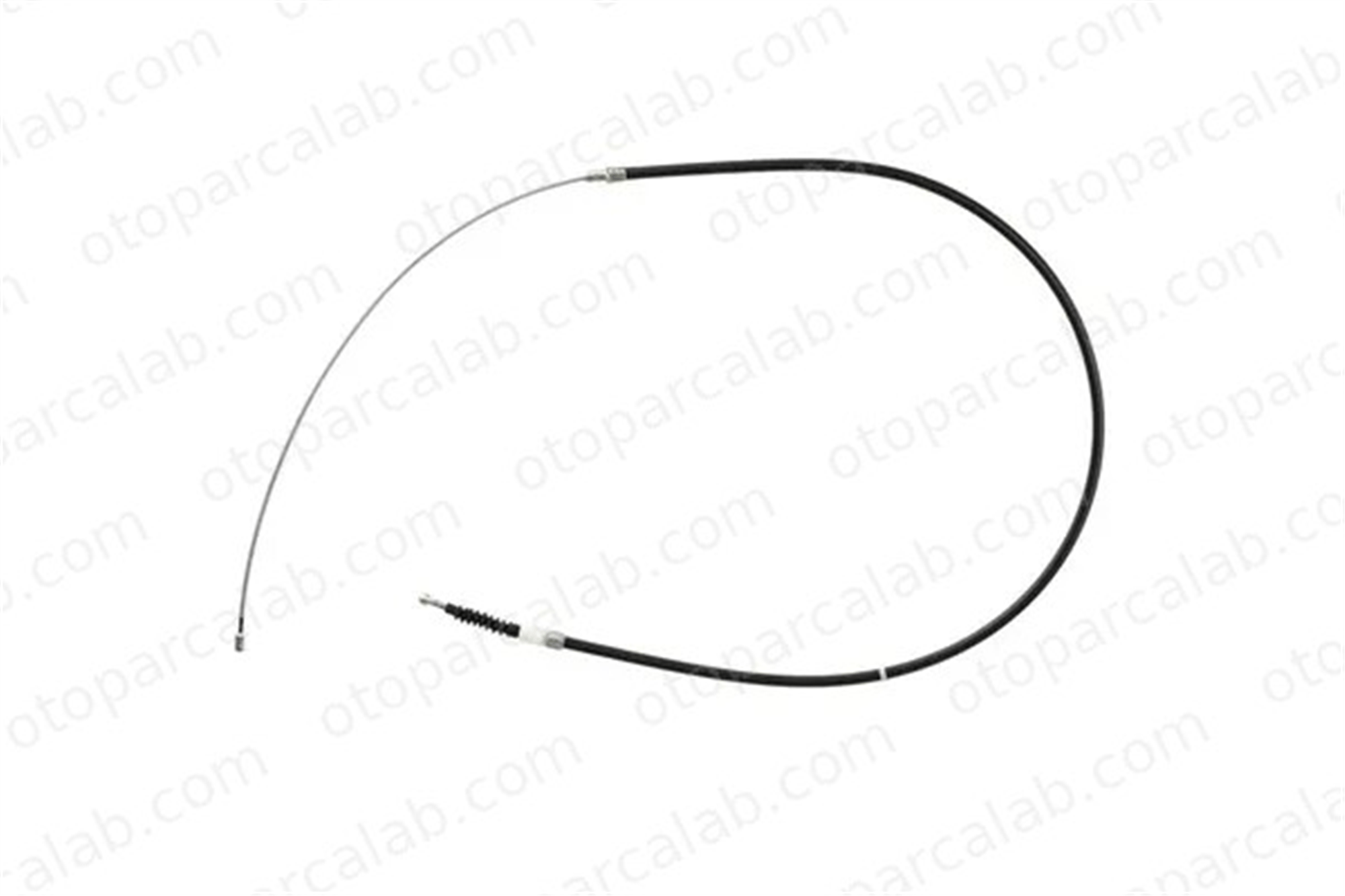CAVO 7002 704 El Fren Teli Arka Sağ veya Sol SEAT IBIZA IV SC IBIZA IV 6R0609721C