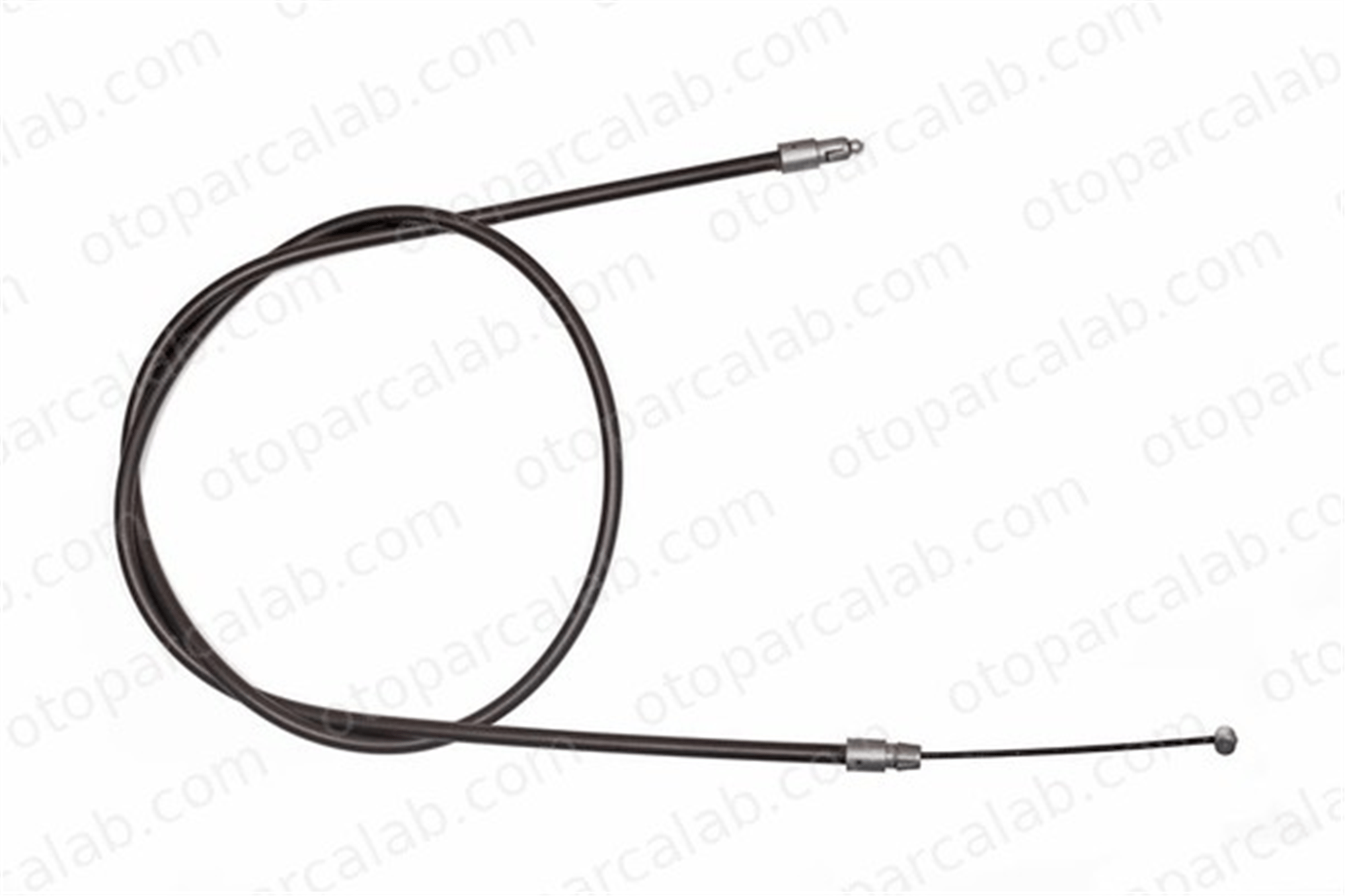 CAVO 7002 709 El Fren Teli Ön Sağ veya Sol AUDI Q7 VW TOUAREG 7L0721556B