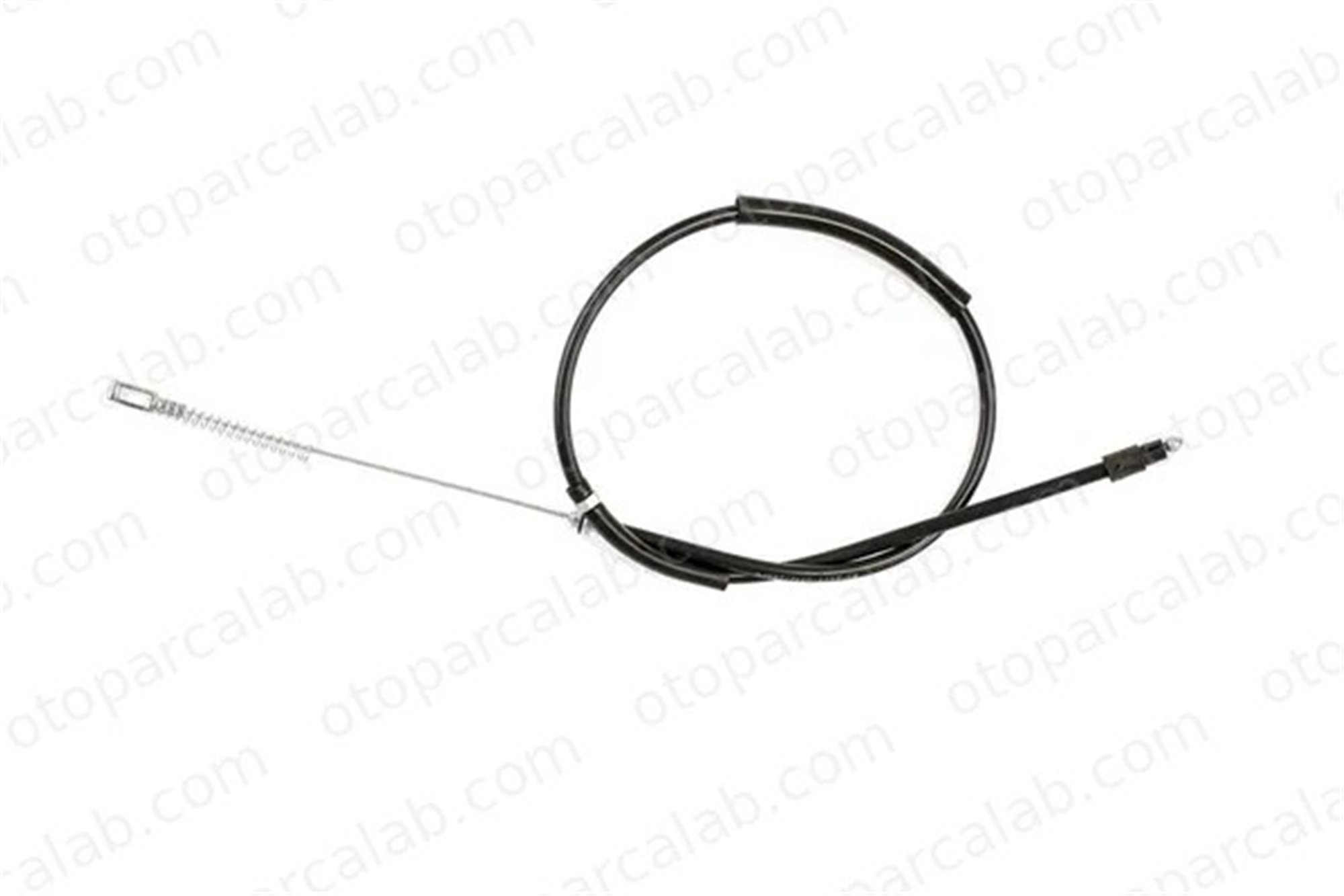 CAVO 7002 728 El Fren Teli Arka Sağ veya Sol MERCEDES-BENZ SPRINTER 5-t Platform şasi SPRINTER 5-t Panelvan/Van 9064203085 2E0609701T