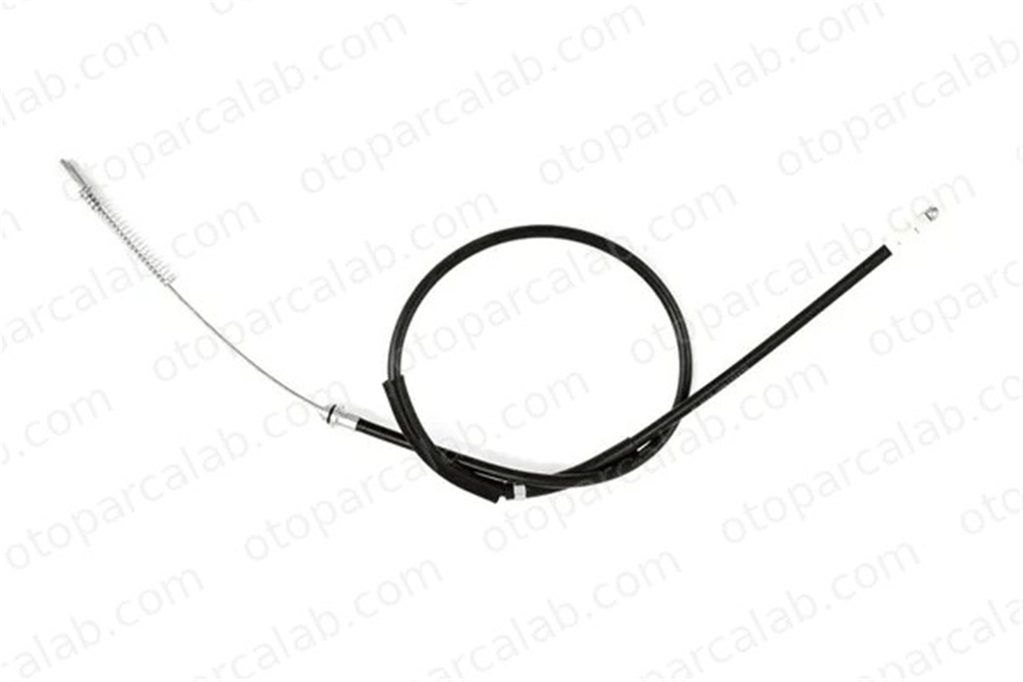 CAVO 7002 729 El Fren Teli Arka Sağ veya Sol MERCEDES-BENZ SPRINTER 5-t Platform şasi SPRINTER 5-t Panelvan/Van 9064203185 2E0609701AA