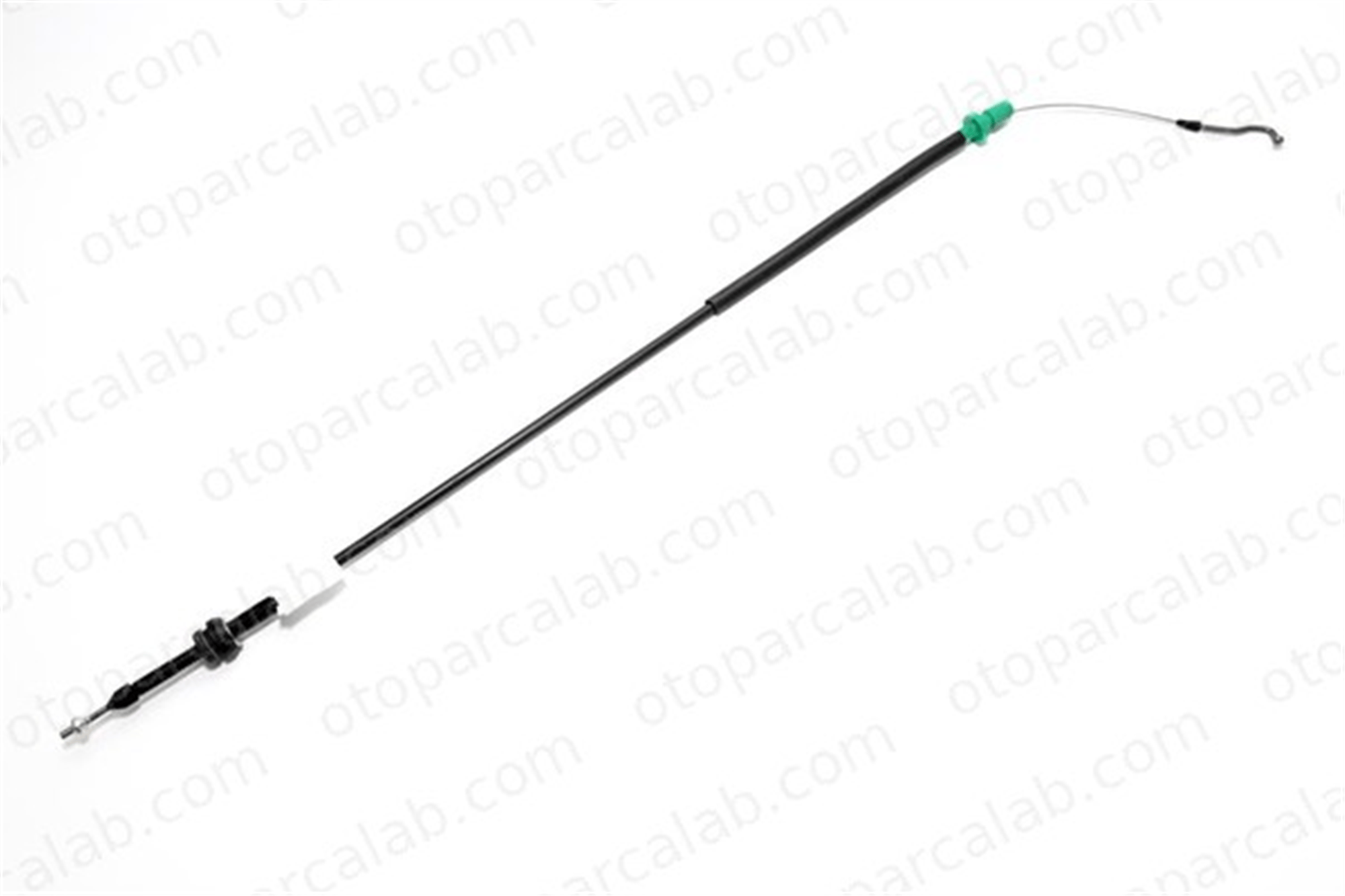CAVO 7003 625 Gaz Teli VW PASSAT B3/B4 GOLF II 191721555