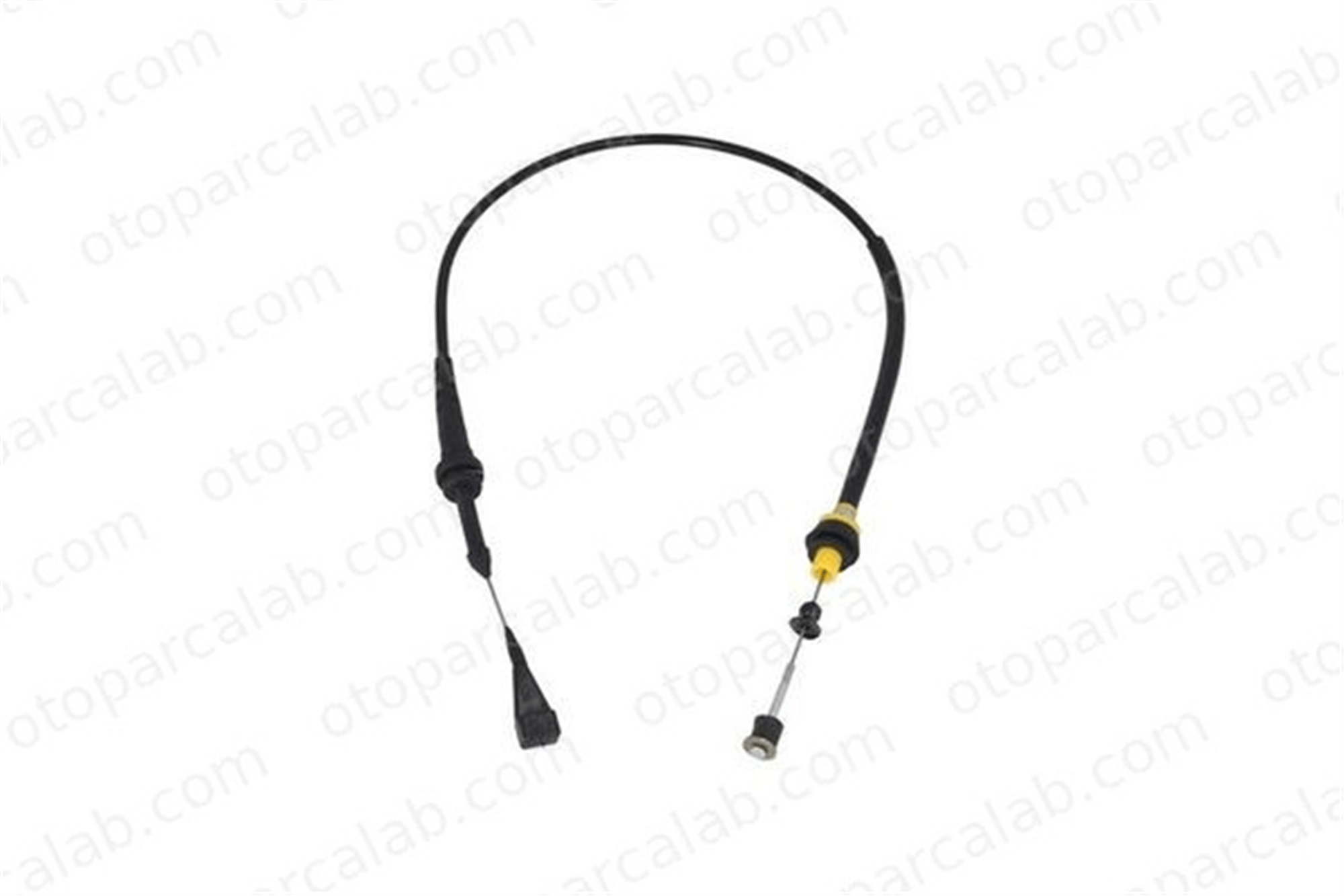 CAVO 7003 647 Gaz Teli SEAT CORDOBA IBIZA II 1H0721555B