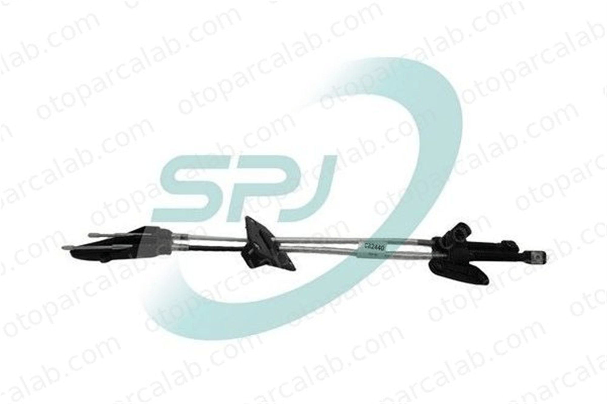 CAVO 7014 642 Vites Değiştirme Teli VW CRAFTER Minibüs/Otobüs CRAFTER Panelvan/Van 7C1711877 7C1711877B