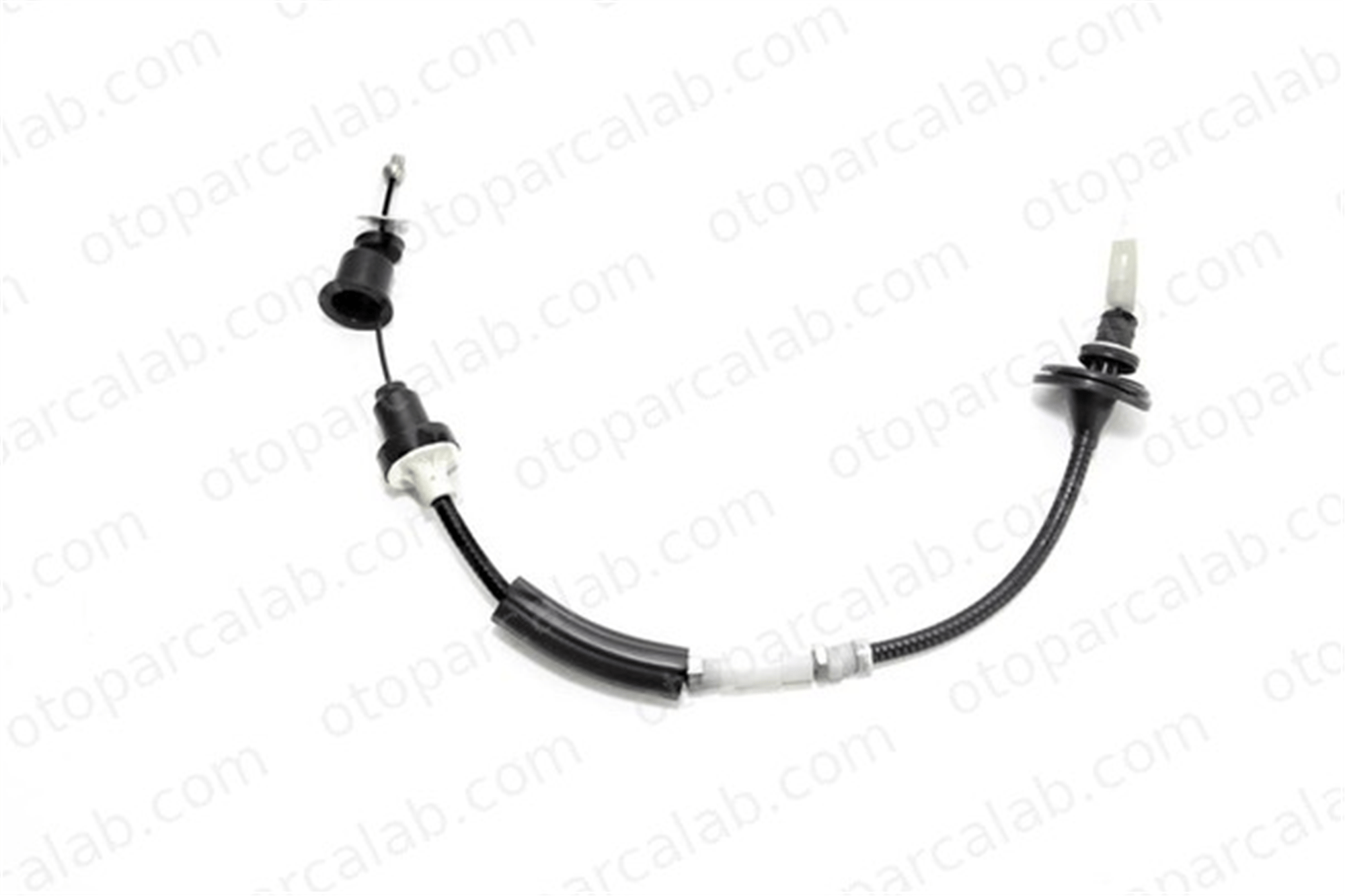 CAVO 7501 610 Debriyaj Teli ROVER 200 II Hatchback 200 Coupe GVC5044