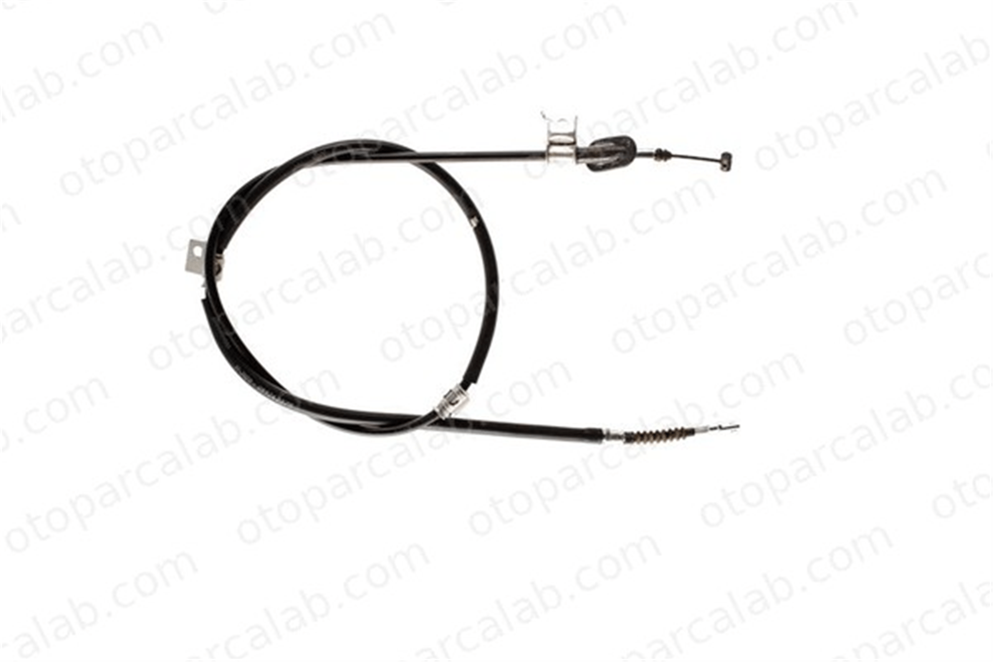 CAVO 7502 623 El Fren Teli Arka Sol HONDA ACCORD V ROVER 600 I 47560SN7953 GVC902372