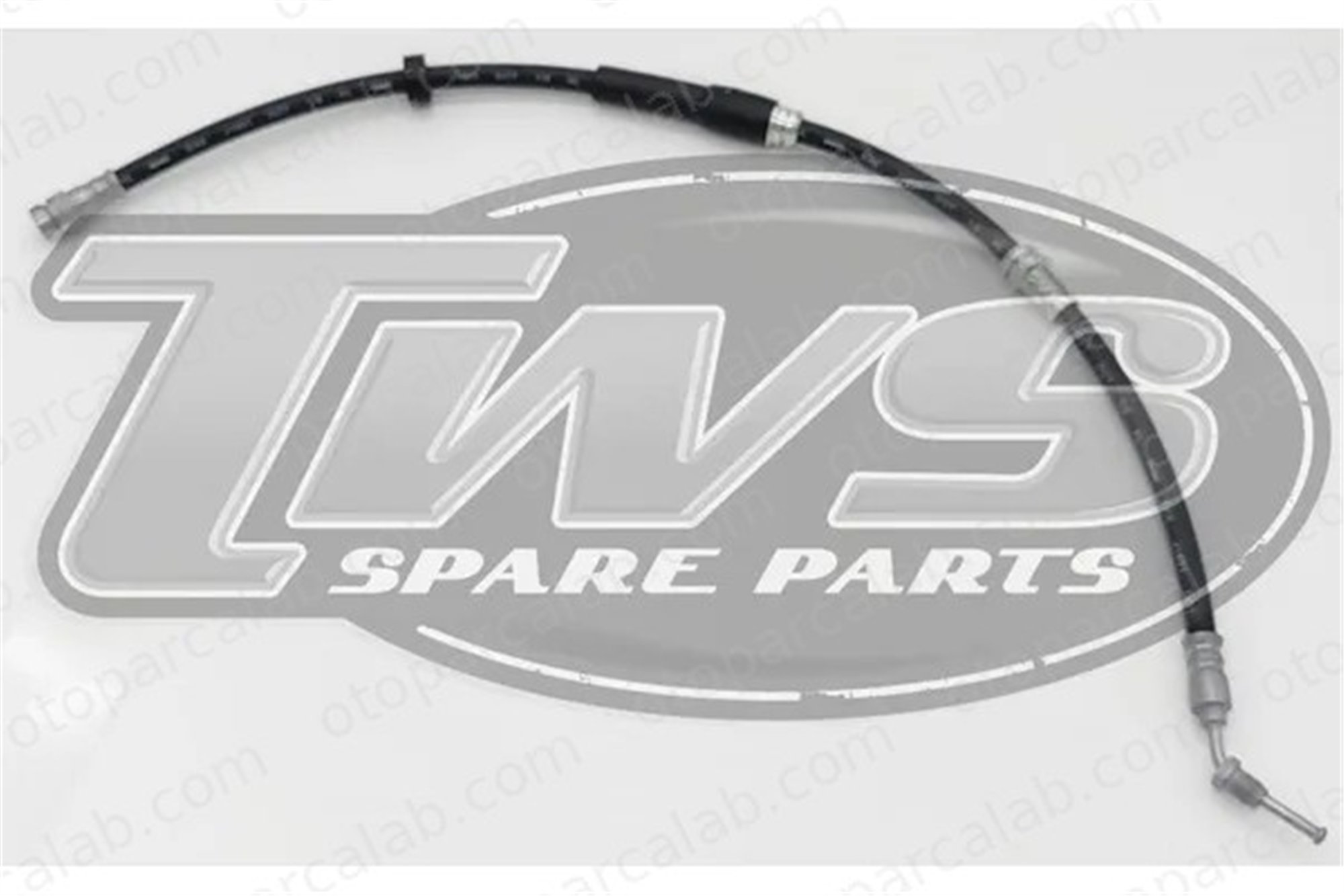 CAVO C601 332A Fren Hortumu Arka Sol AUDI A4 B9 Avant A4 B9 8W0611707G