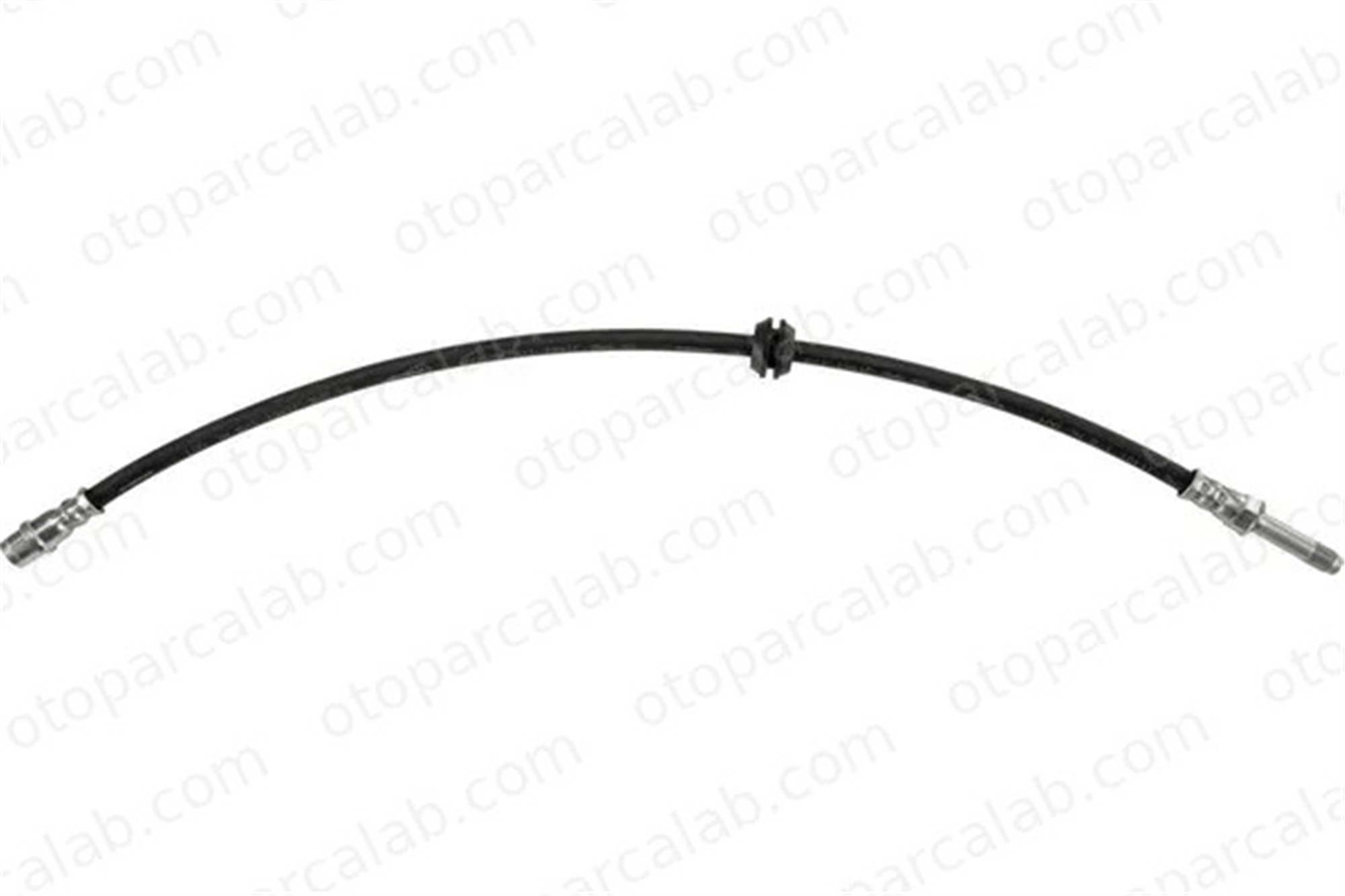 CAVO C601 368A Fren Hortumu Ön Sağ veya Sol MERCEDES-BENZ VITO Mixto VITO Tourer A4474284200 4474280135