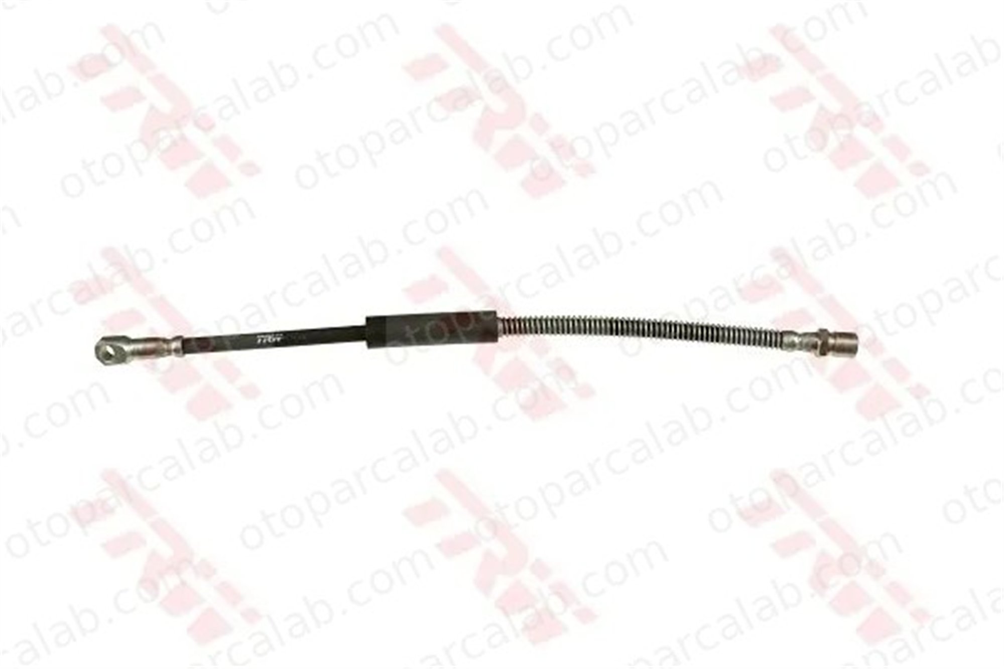 CAVO C800 043A Fren Hortumu Ön Sağ veya Sol LADA NIVA SUV NADESCHDA 2121350606110 2,12135E12