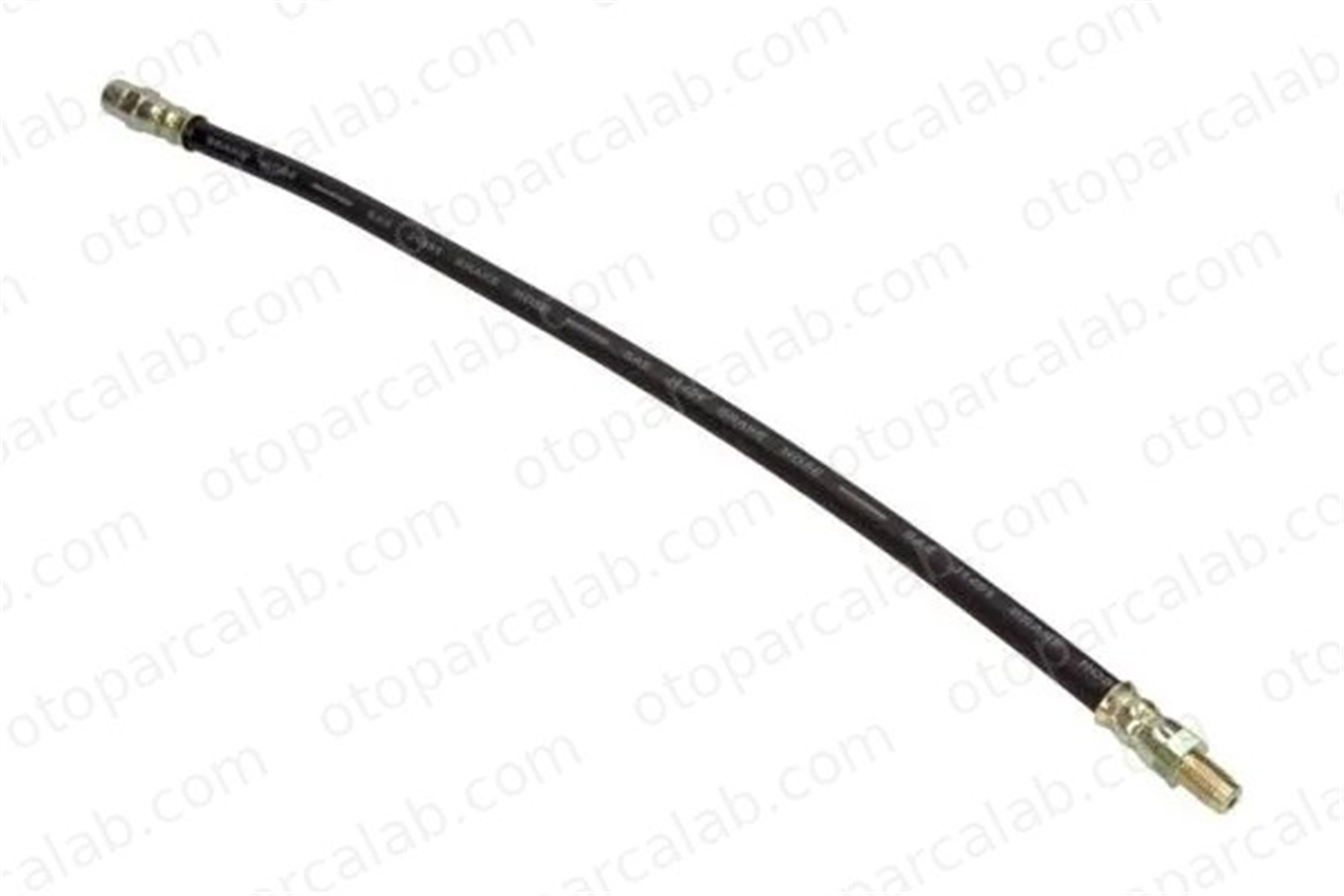 CAVO C800 049D Fren Hortumu Arka Sağ veya Sol MERCEDES-BENZ /8 T1 Platform şasi A1234280535 1234280335