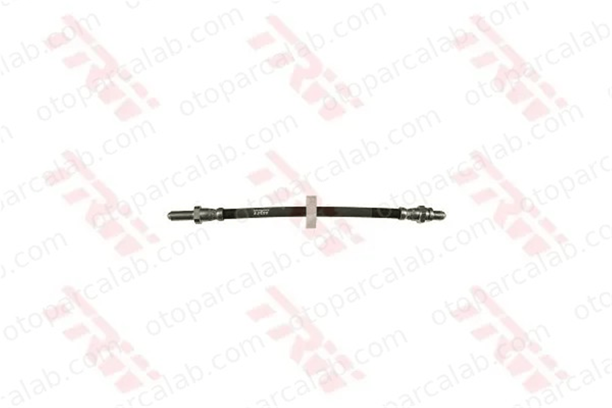CAVO C800 110A Fren Hortumu Arka Sağ veya Sol FORD ESCORT IV ORION II 1613351