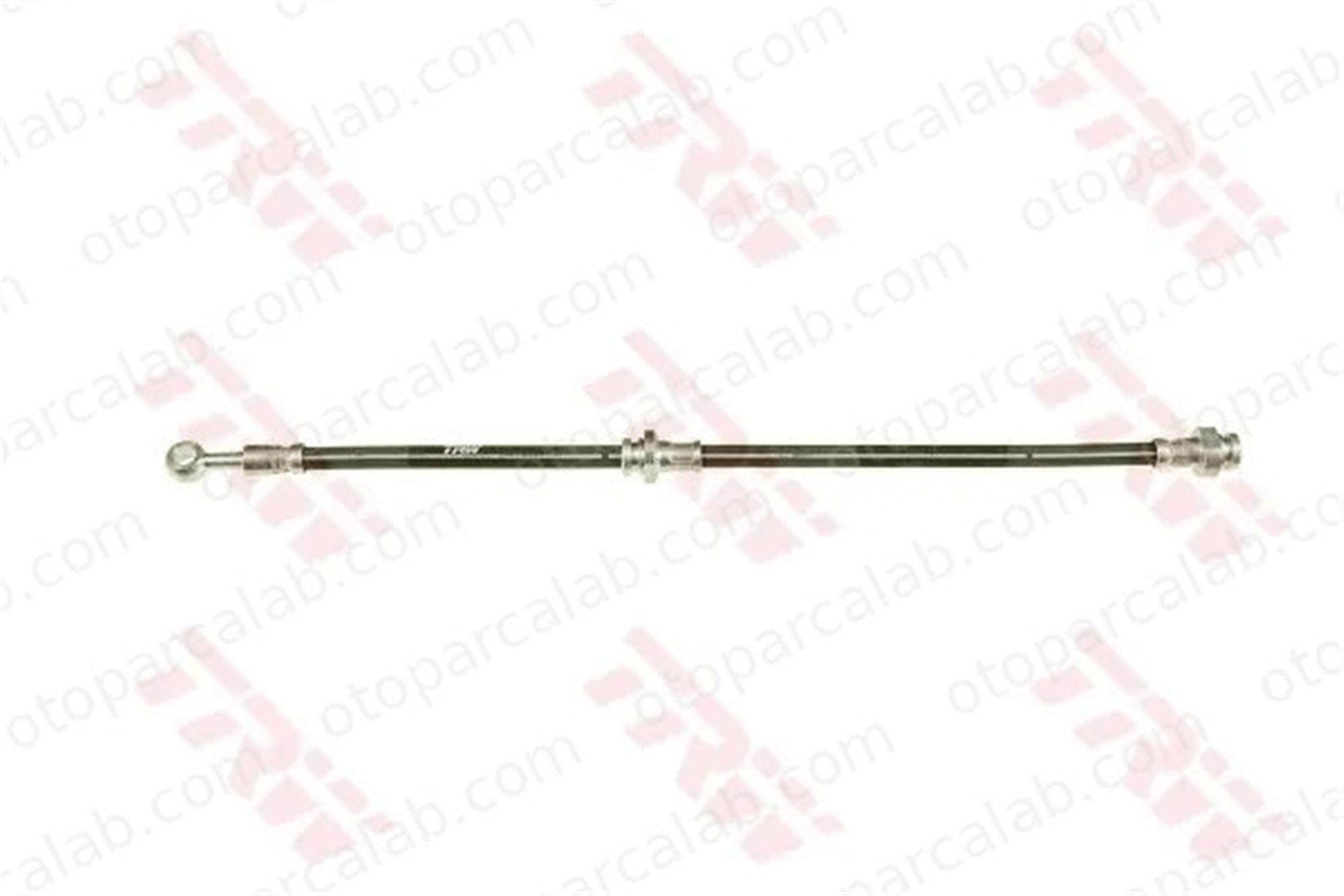CAVO C800 343B Fren Hortumu Ön Sağ veya Sol SUZUKI ALTO II Hatchback ALTO III 5155084150
