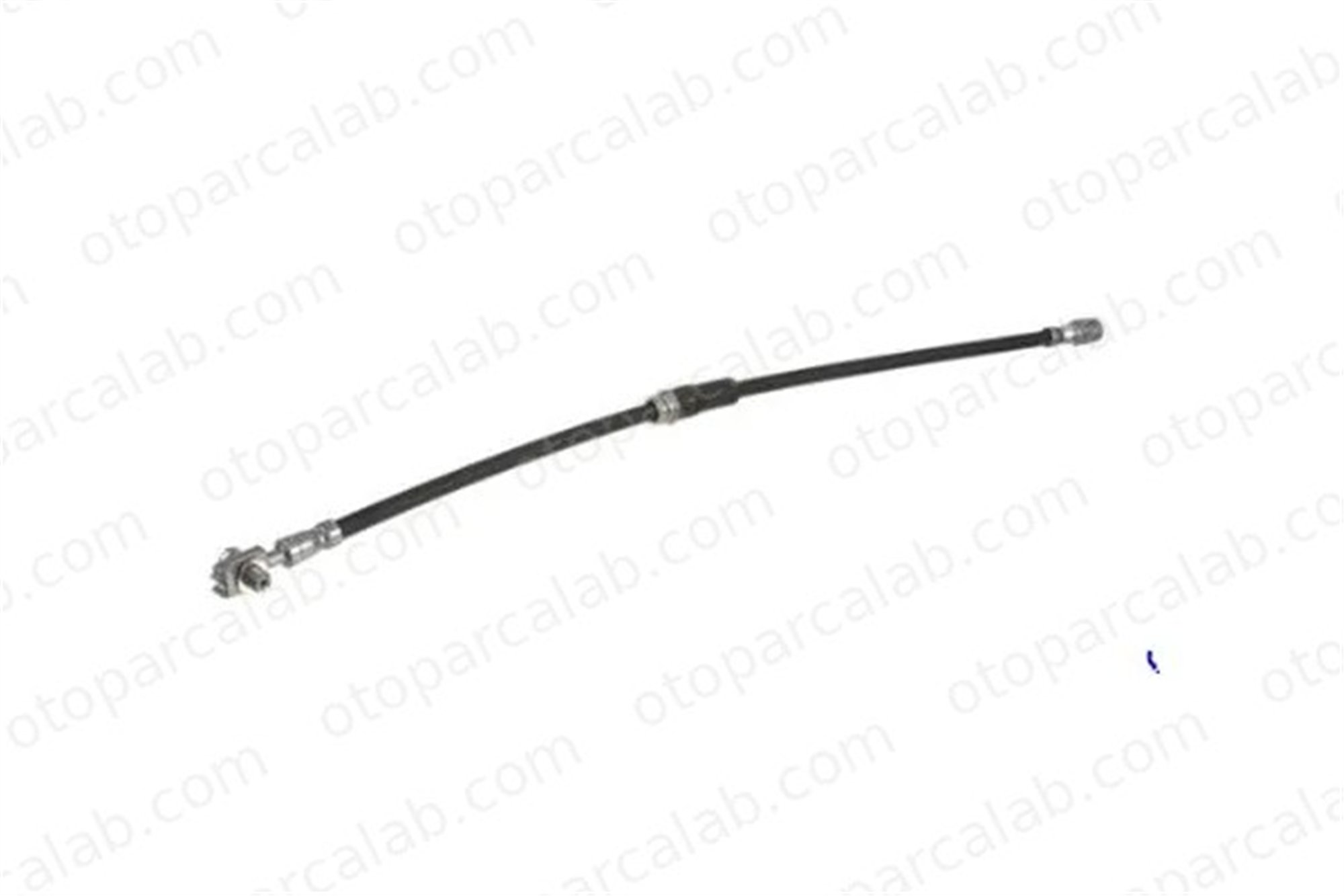 CAVO C900 129A Fren Hortumu Ön Sağ veya Sol VW GOLF V GOLF PLUS V 1K0611701 1K0611701B