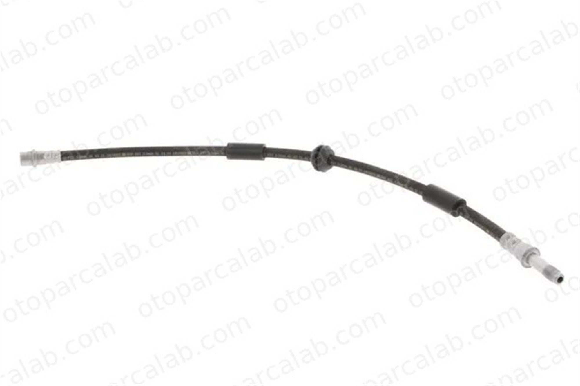 CAVO C900 130 Fren Hortumu Ön Sağ veya Sol VW TRANSPORTER T5 Minibüs/Otobüs TRANSPORTER T5 Panelvan/Van 7H0611701B 7H0611701C