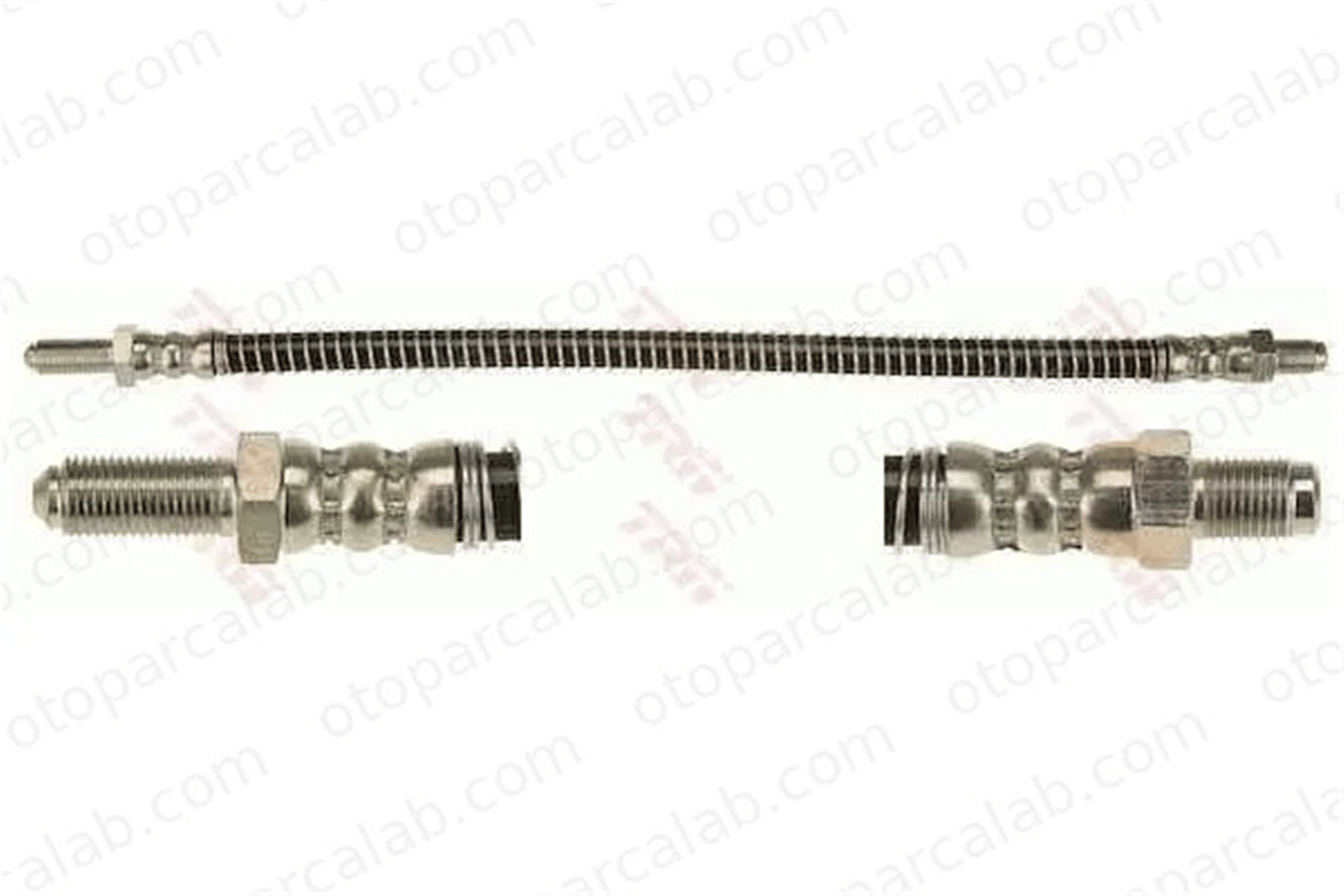 CAVO C900 253A Fren Hortumu Arka Sağ veya Sol JAGUAR XJ XJSC Convertible CBC7640 MHF5670BA
