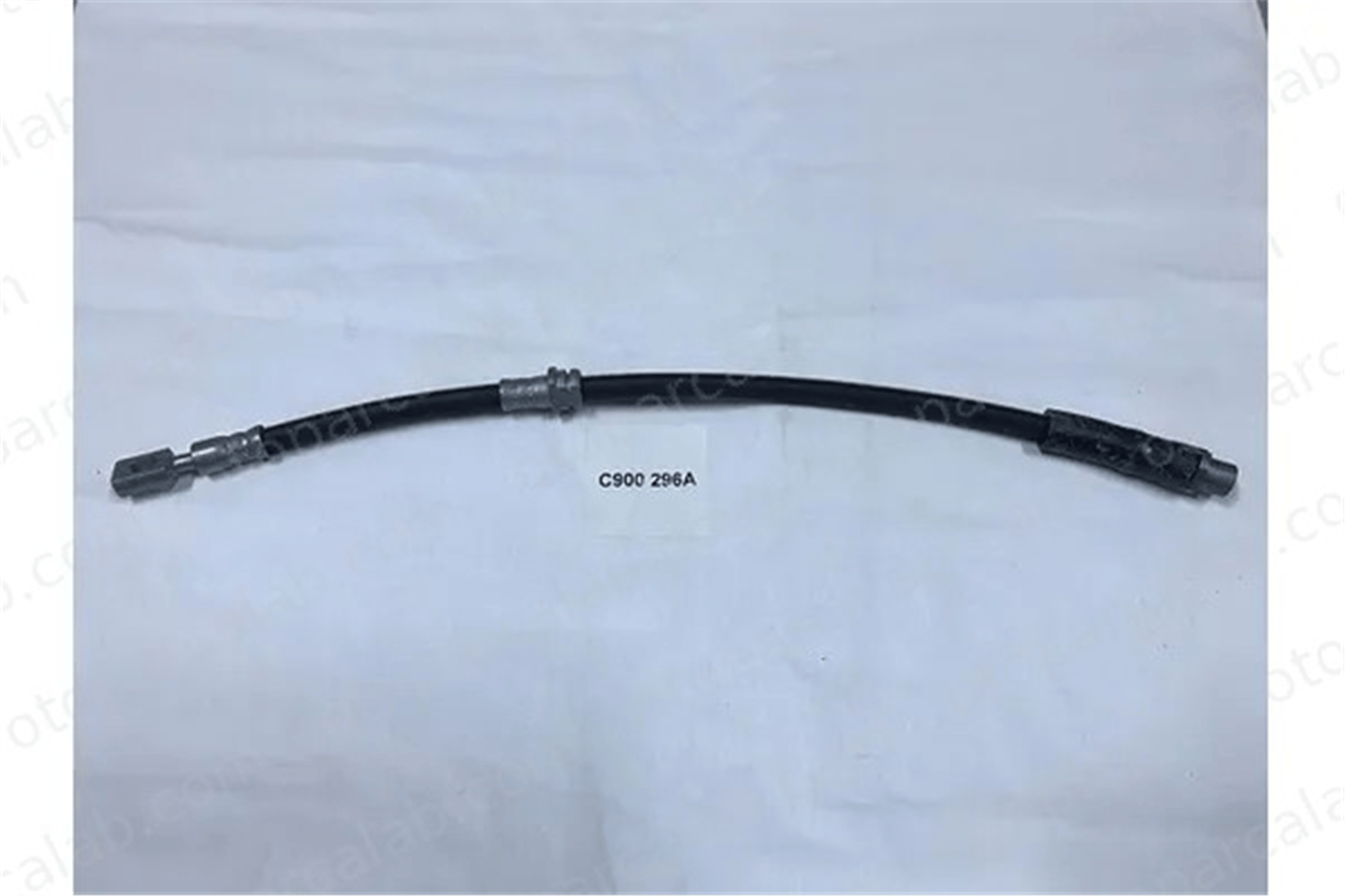 CAVO C900 296A Fren Hortumu Ön Sağ veya Sol OPEL VECTRA C VECTRA C GTS 55562203 5562203