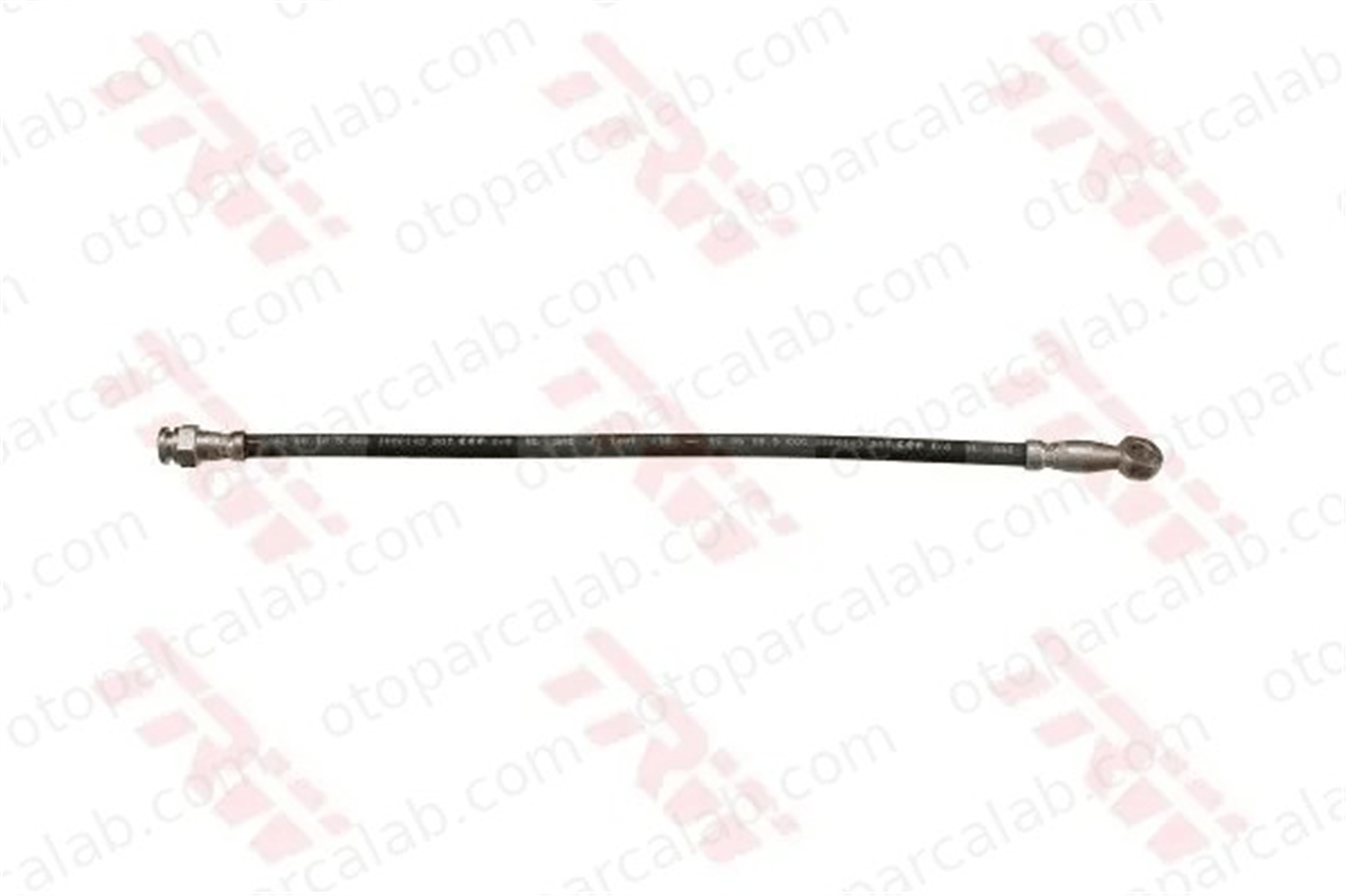 CAVO C900 303A Fren Hortumu Arka Sağ veya Sol SKODA 105,120 130 110595610