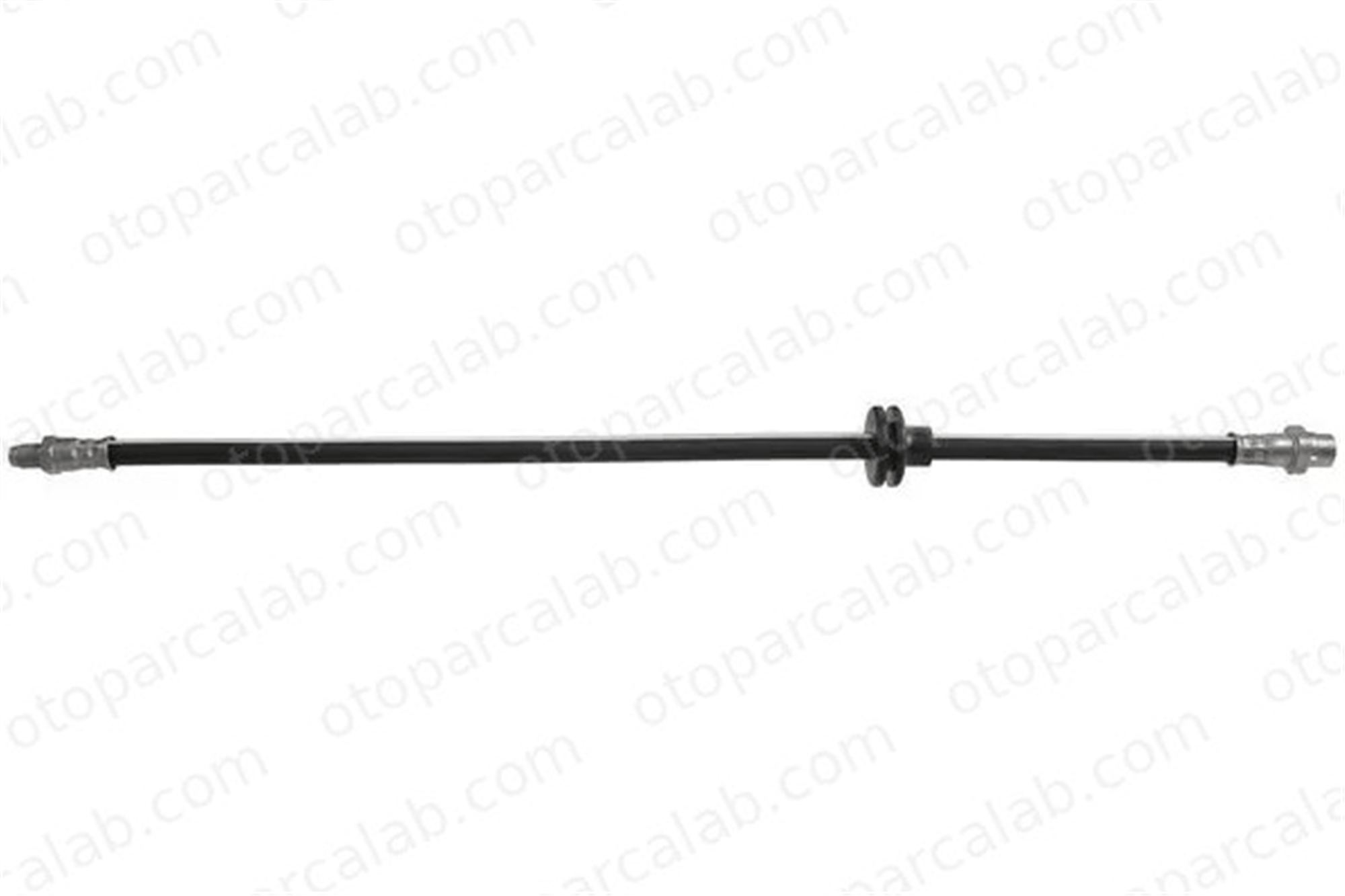 CAVO C900 328A Fren Hortumu Ön Sağ veya Sol BMW X5 34301166118