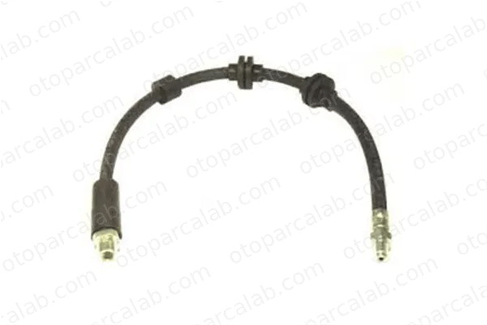 CAVO C900 433A Fren Hortumu Ön Sağ veya Sol BMW 3 3 Touring 34306790550 34306771720