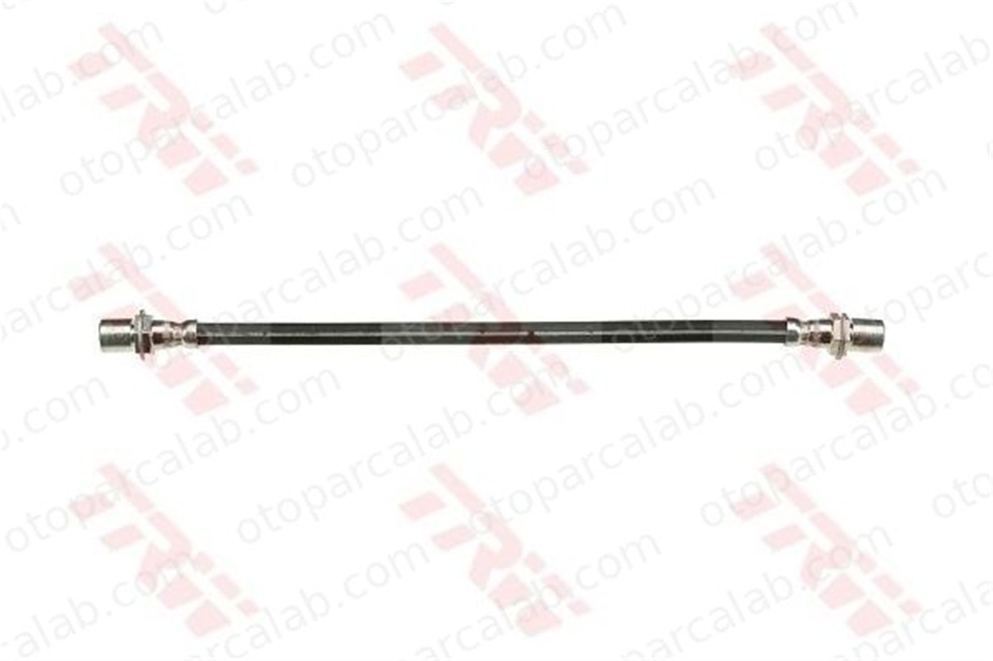 CAVO C900 458A Fren Hortumu Arka Sağ veya Sol TOYOTA HILUX V Pick-up CARINA IV 9094702446 9094702447