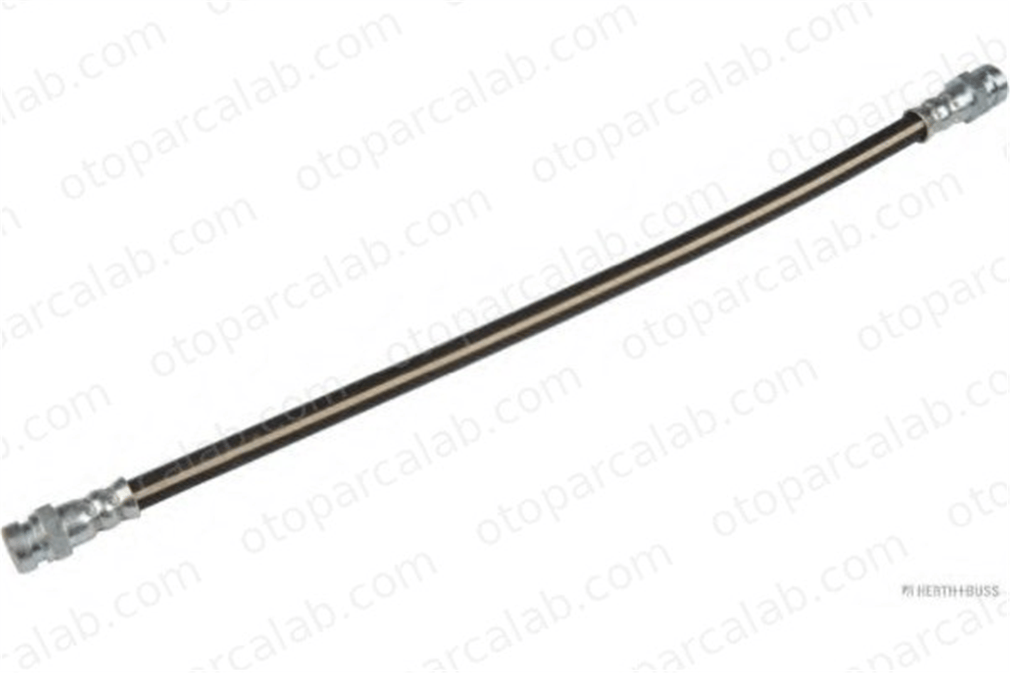 CAVO C900 468A Fren Hortumu Arka Sağ HYUNDAI H-1 / STAREX Minibüs/Otobüs H-1 Panelvan/Van 588144A001