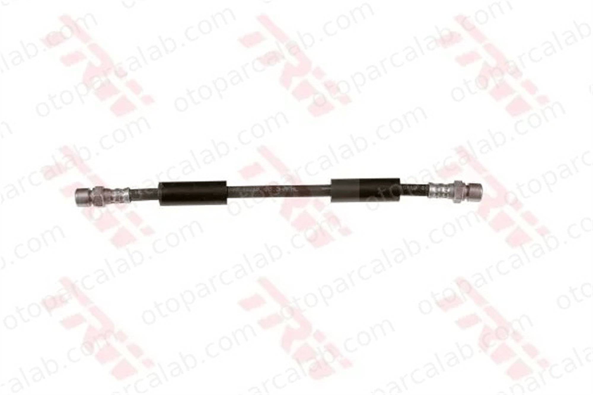CAVO C900 502A Fren Hortumu Ön Sağ veya Sol VW LT 40-55 I Panelvan/Van LT 28-35 I Panelvan/Van 113611775B 211611775A