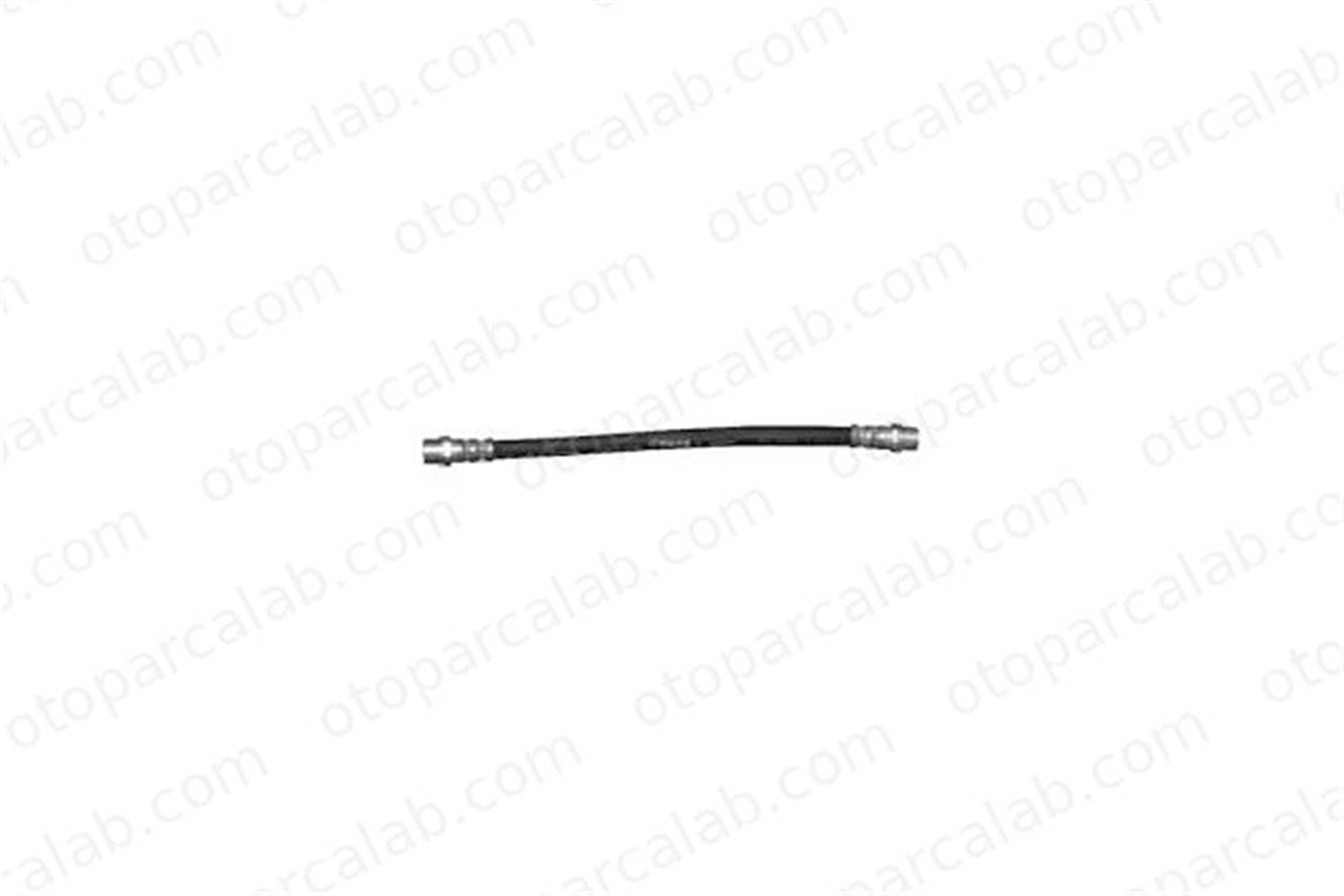 CAVO C900 553A Fren Hortumu Arka Sağ veya Sol TOYOTA HIACE IV Minibüs/Otobüs HIACE IV Panelvan/Van 9694033455 9694033456