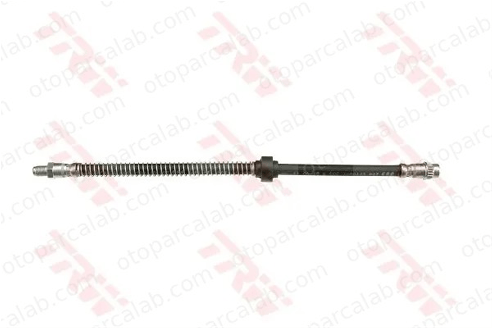 CAVO C900 569A Fren Hortumu Ön Sağ veya Sol RENAULT KANGOO Express KANGOO 7700304968 7700310117
