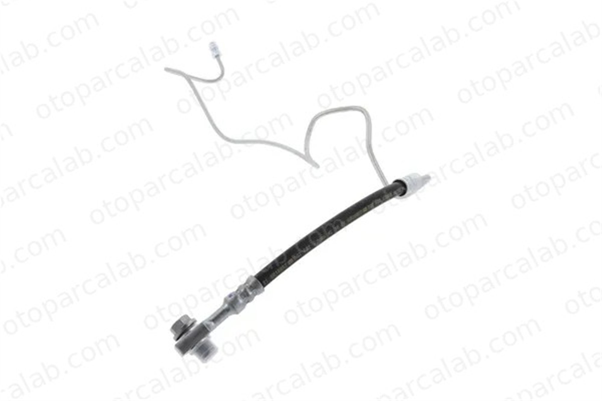 CAVO C900 615A Fren Hortumu Arka Sağ VW BORA Variant SEAT TOLEDO IV 1J0611764R 1J0611764AD