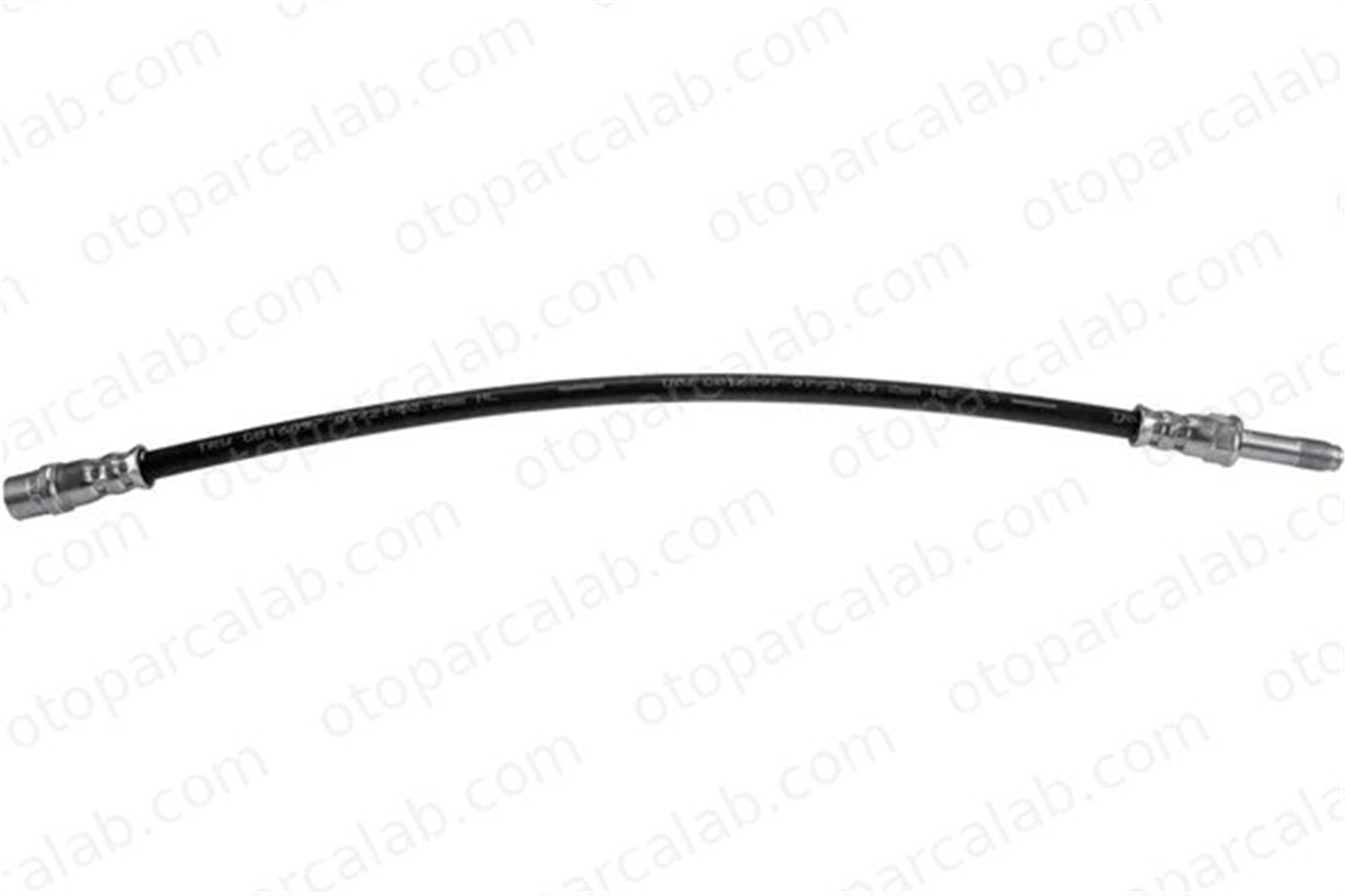 CAVO C900 621A Fren Hortumu Ön Sağ veya Sol MERCEDES-BENZ SPRINTER 3-t Panelvan/Van SPRINTER 4-t Platform şasi A9014280235 9014280235