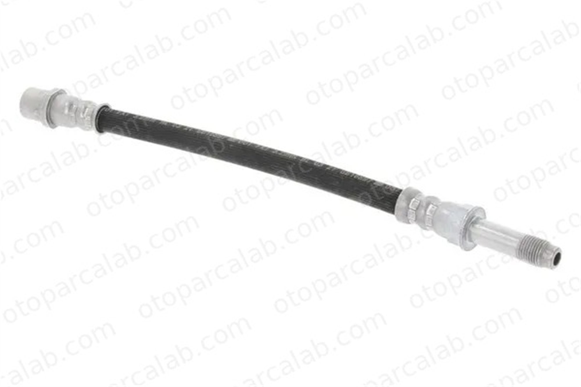 CAVO C900 646 Fren Hortumu Arka Sağ veya Sol VW TRANSPORTER T5 Minibüs/Otobüs TRANSPORTER T5 Panelvan/Van 7H0611776