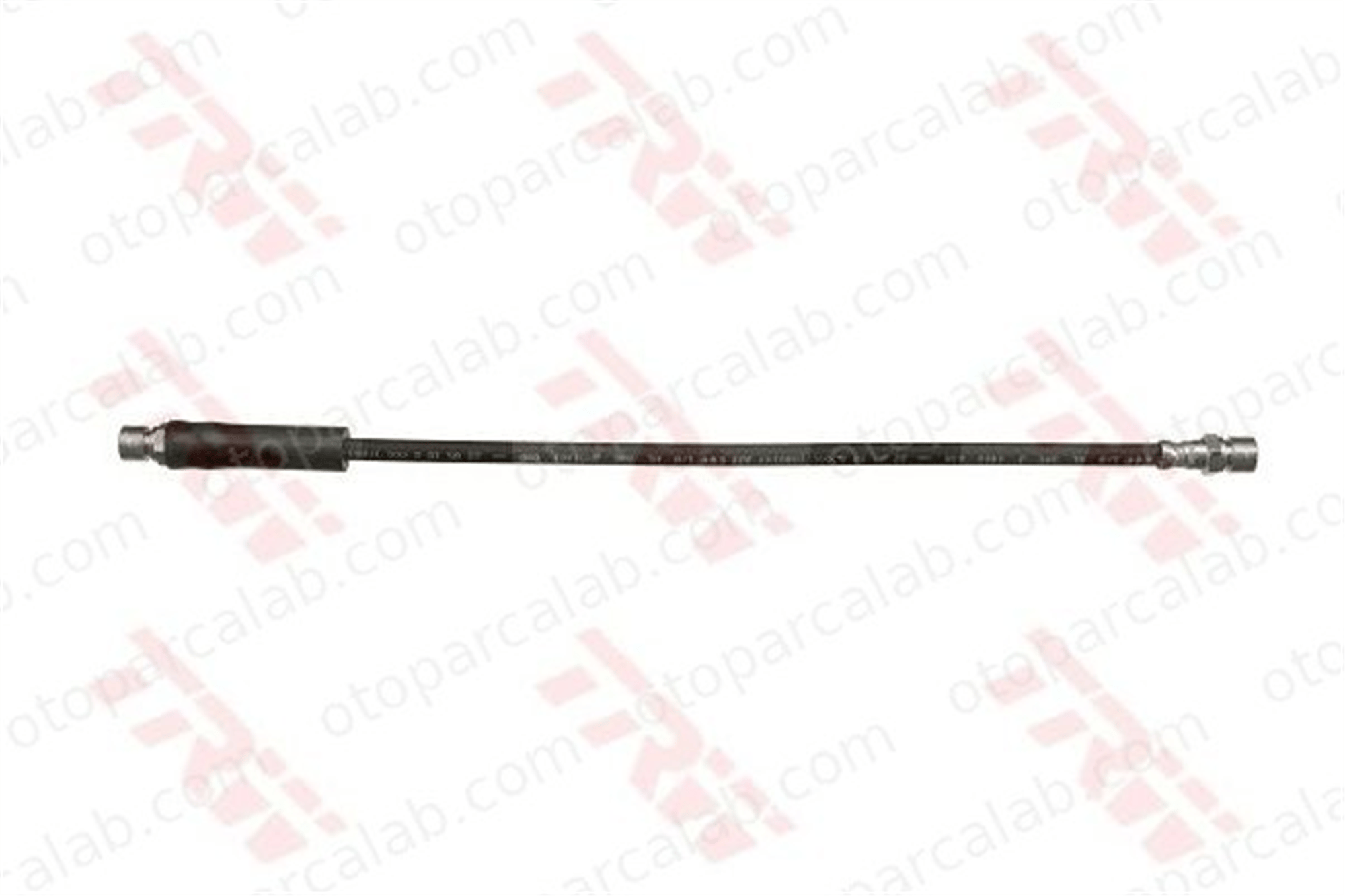 CAVO C900 680A Fren Hortumu Ön Sağ veya Sol MERCEDES-BENZ G-SERISI G-SERISI Cabrio 4604280435 4614200748
