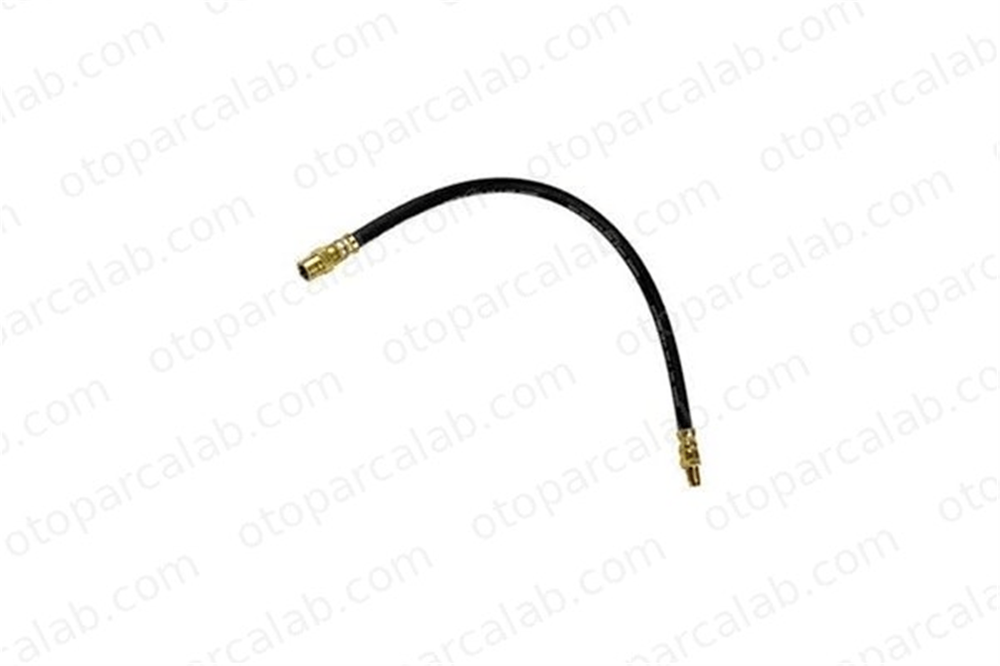 CAVO C900 681A Fren Hortumu Arka Sağ veya Sol MERCEDES-BENZ M-SERISI GL-SERISI A1644200548 1644200248