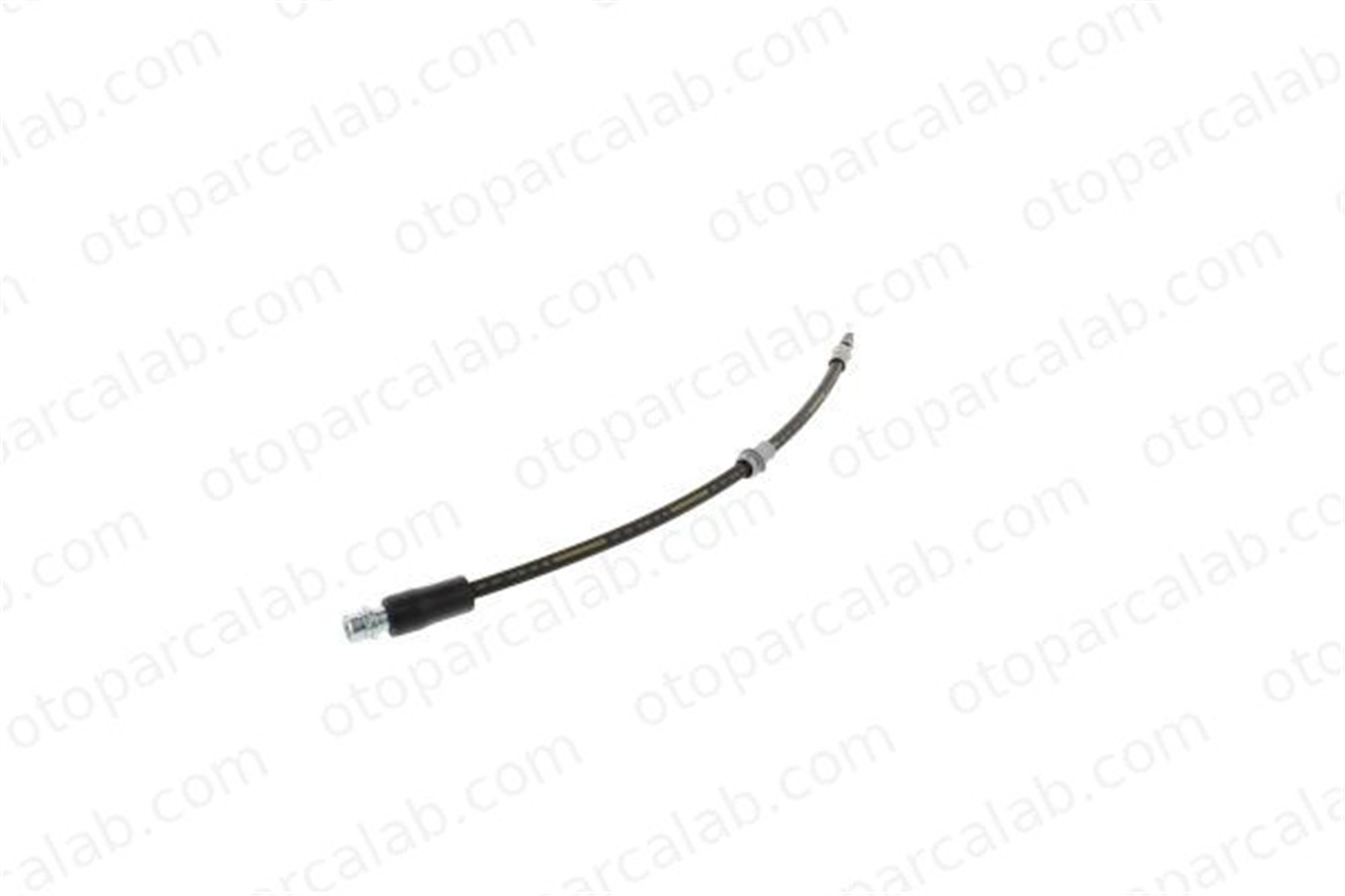 CAVO C900 742A Fren Hortumu Ön Sağ veya Sol FORD FUSION FIESTA V 1211729 1426690