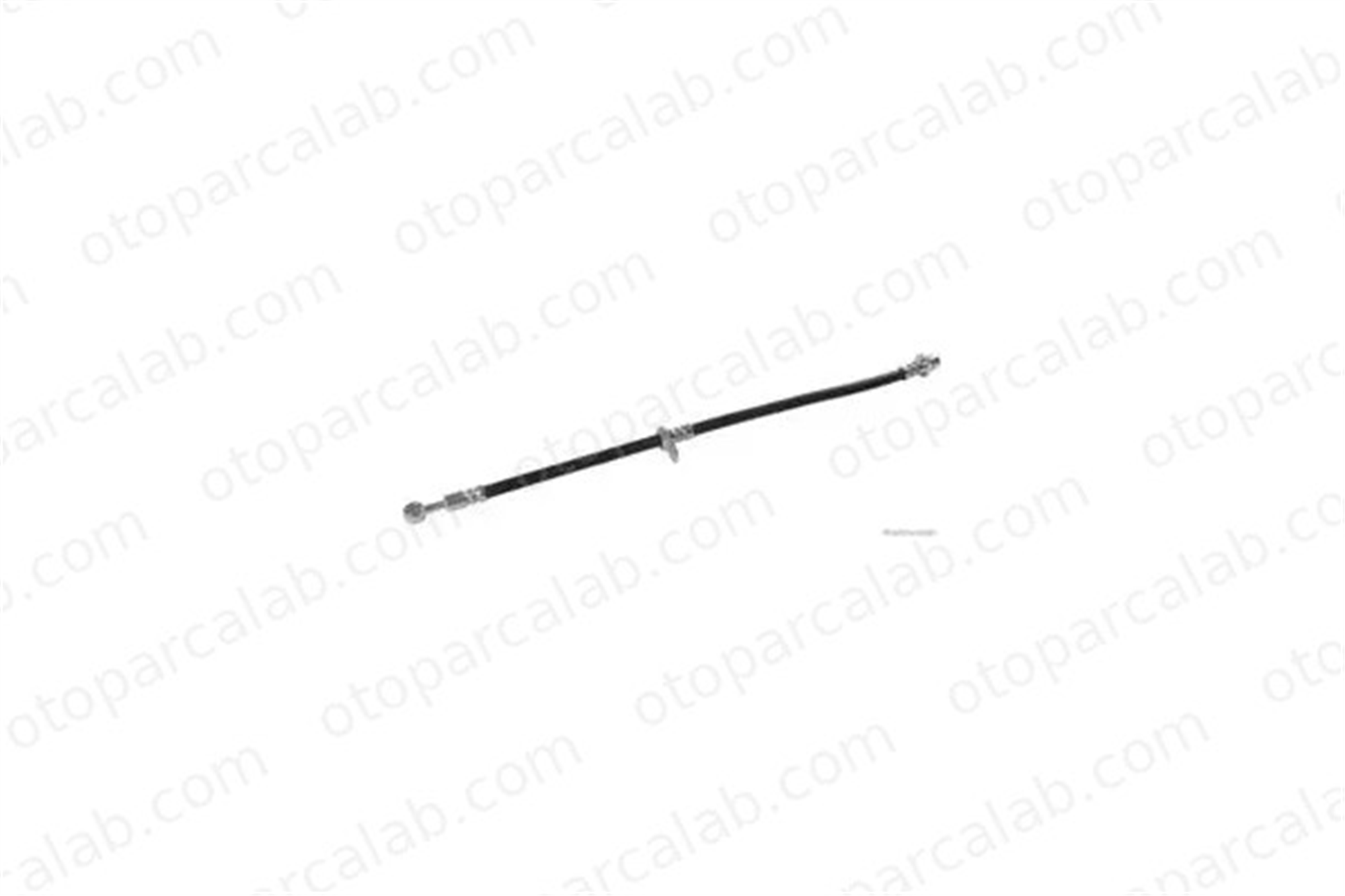 CAVO C900 769A Fren Hortumu Ön Sağ veya Sol ROVER 200 II Hatchback 400 II SHB10001 46410SK3E01
