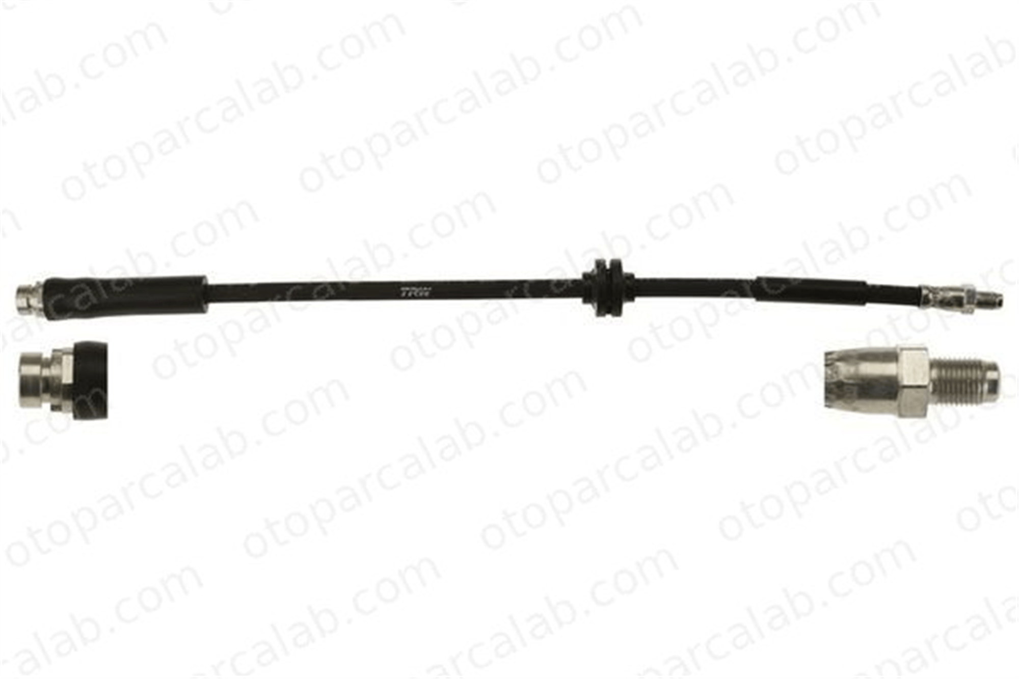 CAVO C900 830A Fren Hortumu Arka Sağ veya Sol FORD KUGA I 1501841 8V412282AB