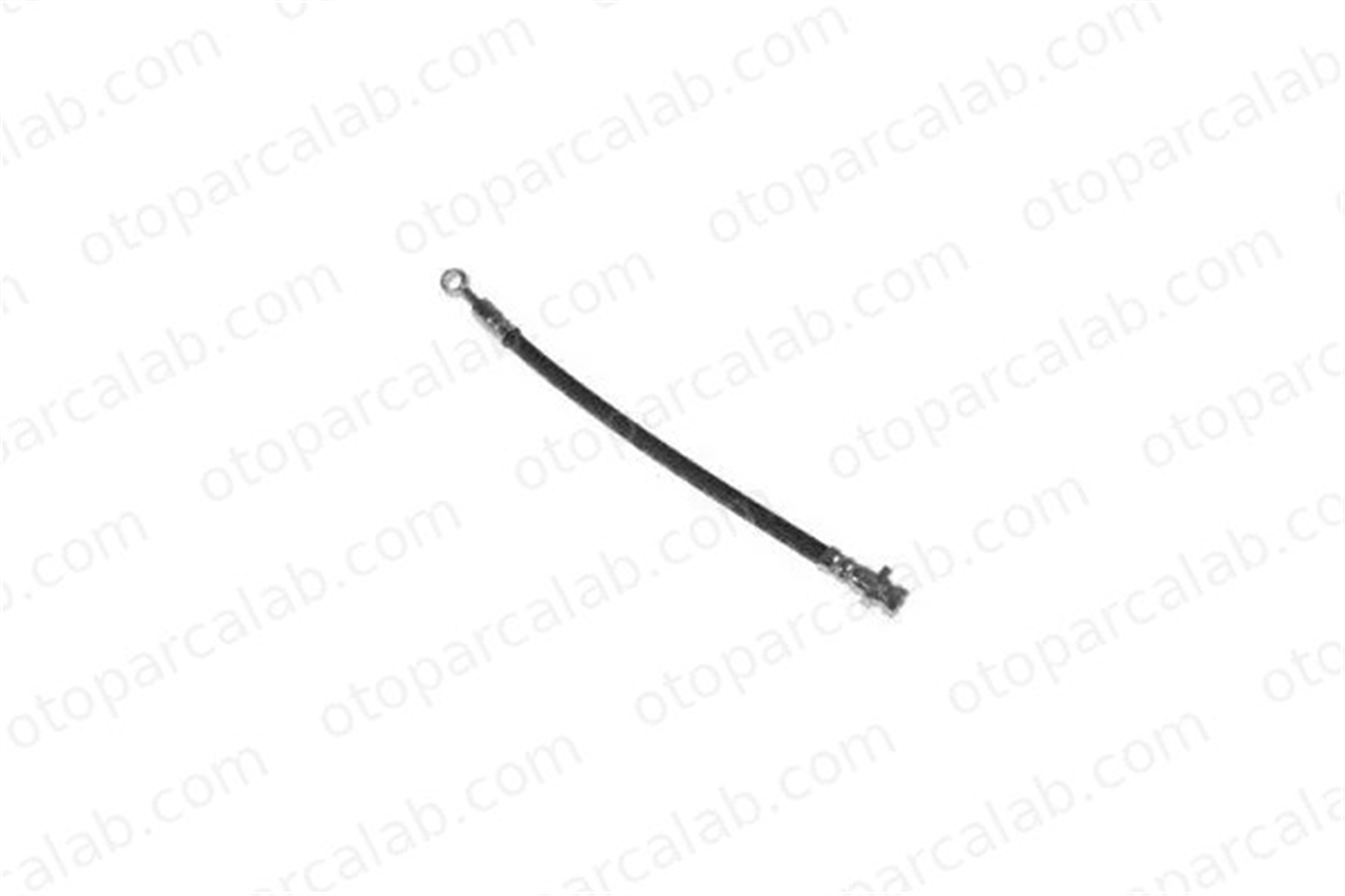 CAVO C900 996A Fren Hortumu Arka Sağ HYUNDAI i30 Station wagon i30 587372L900 587372H550
