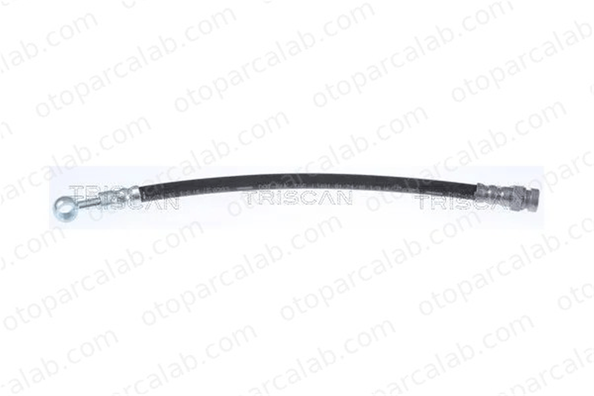 CAVO C900 997A Fren Hortumu Arka Sağ veya Sol HYUNDAI SONATA IV SONATA V 587443K000