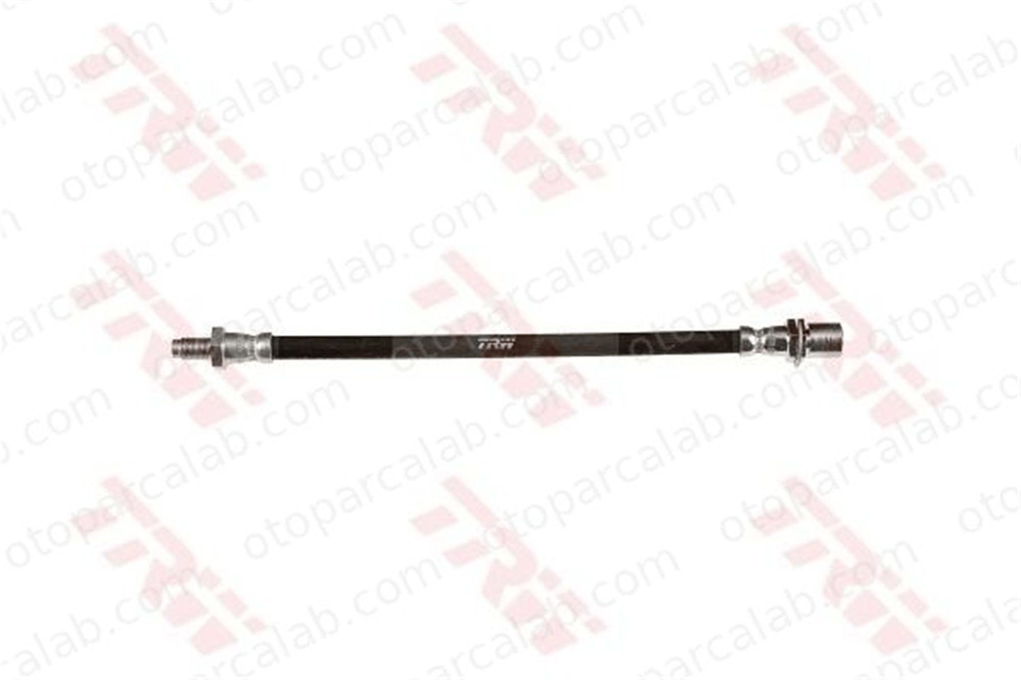 CAVO C901 037A Fren Hortumu Arka Sağ veya Sol TOYOTA COROLLA Hatchback DAIHATSU CHARMANT 9694032605 9094702344