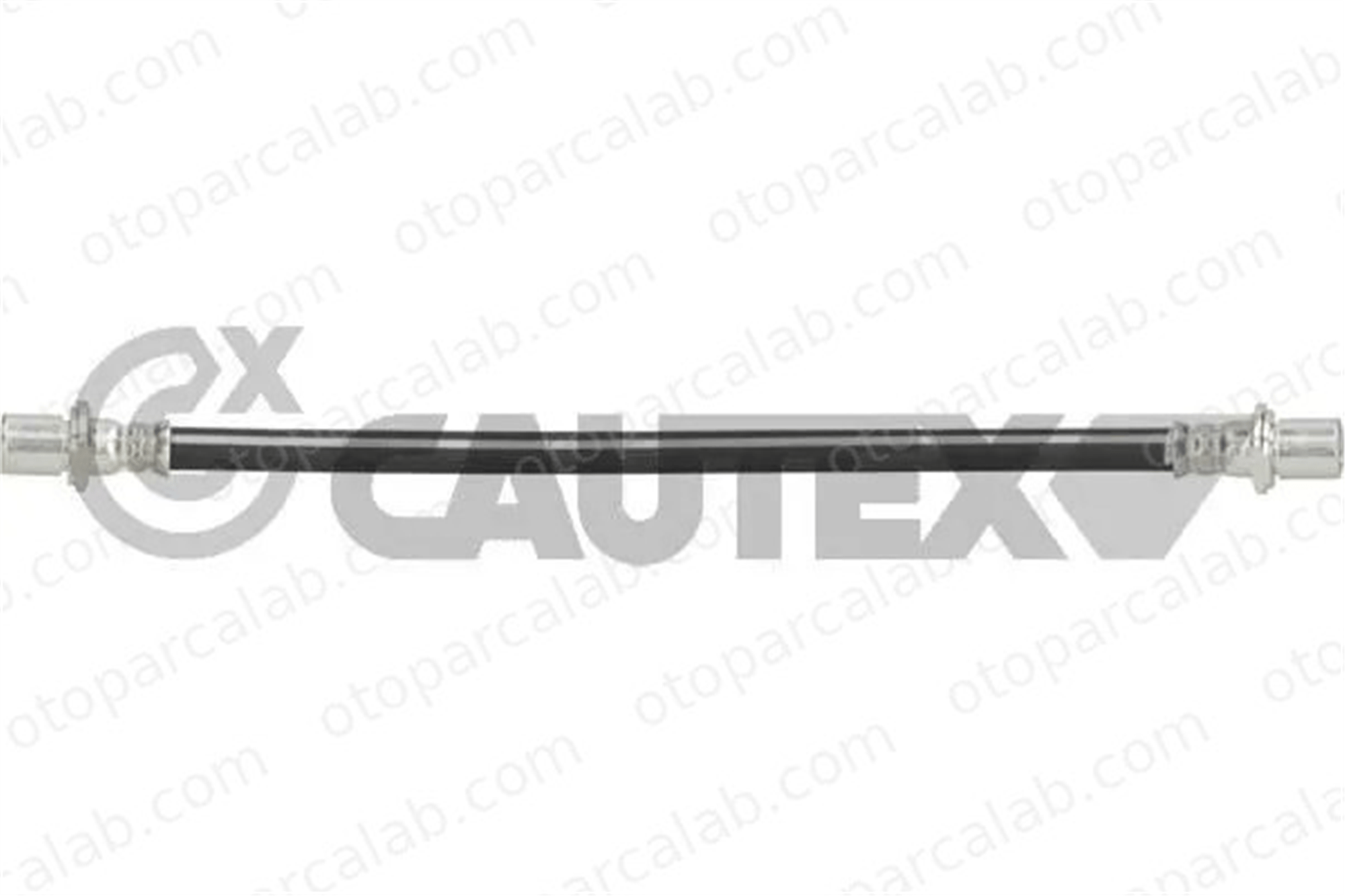 CAVO C901 153A Fren Hortumu Arka Sağ veya Sol TOYOTA LAND CRUISER PRADO 9094702D40 9094702F19