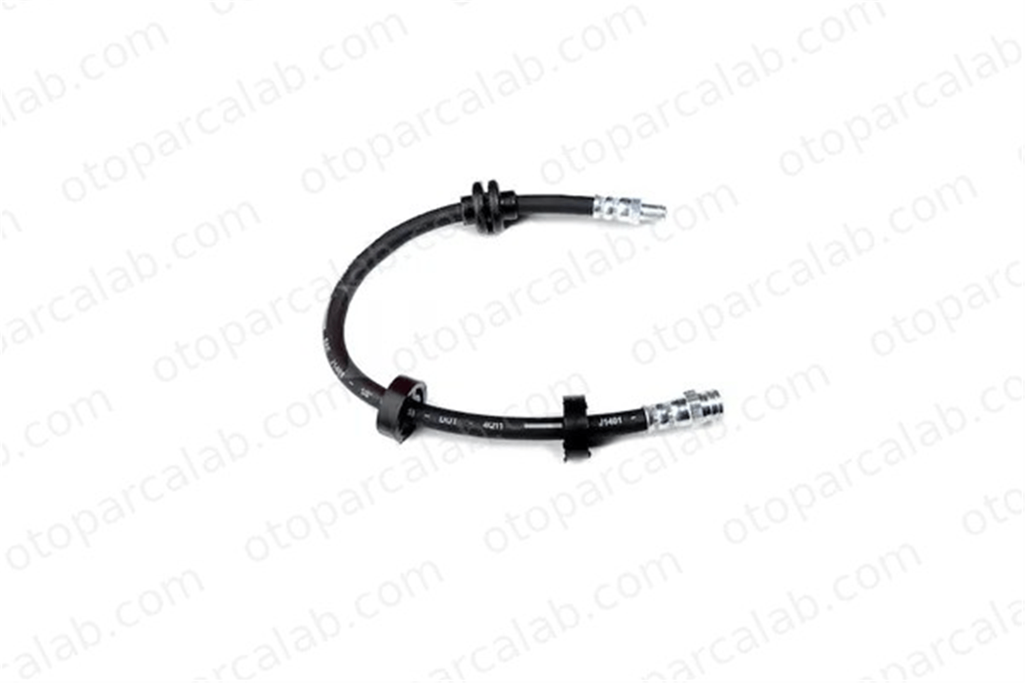 CAVO C901 170A Fren Hortumu Arka Sağ veya Sol FIAT TIPO Hatchback TIPO Station wagon 51983975 52119842