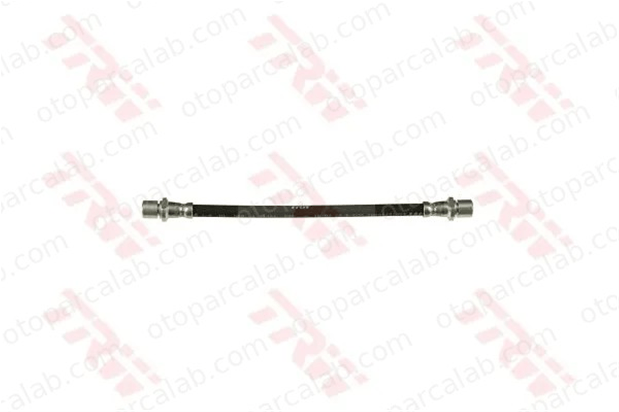 CAVO C901 235A Fren Hortumu Arka Sağ veya Sol SUBARU LEGACY IV Station wagon LEGACY IV 26591AE010 26541AE010