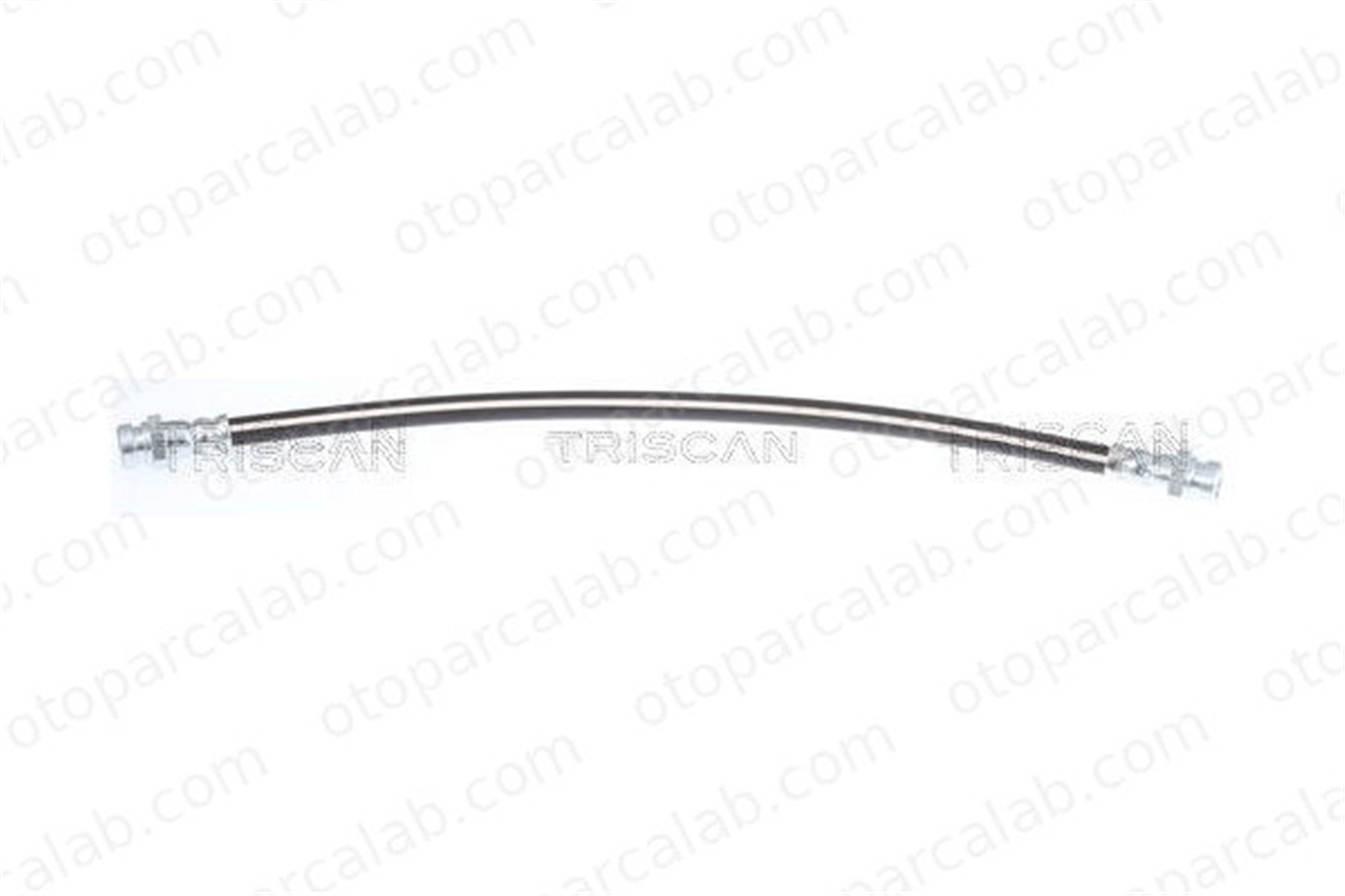 CAVO C901 298A Fren Hortumu Arka Sağ HYUNDAI H-1 / STAREX Minibüs/Otobüs H-1 Panelvan/Van 588144A010 588144A011