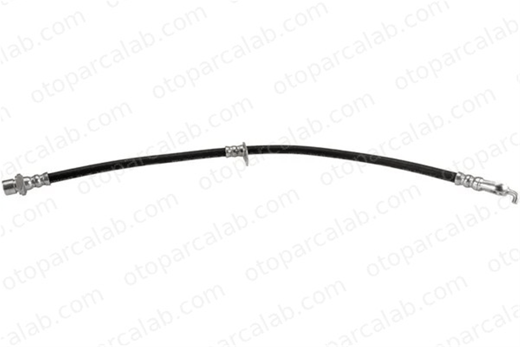 CAVO C901 319A Fren Hortumu Arka Sol TOYOTA CAMRY LEXUS UX 90947W2069 9094702H70