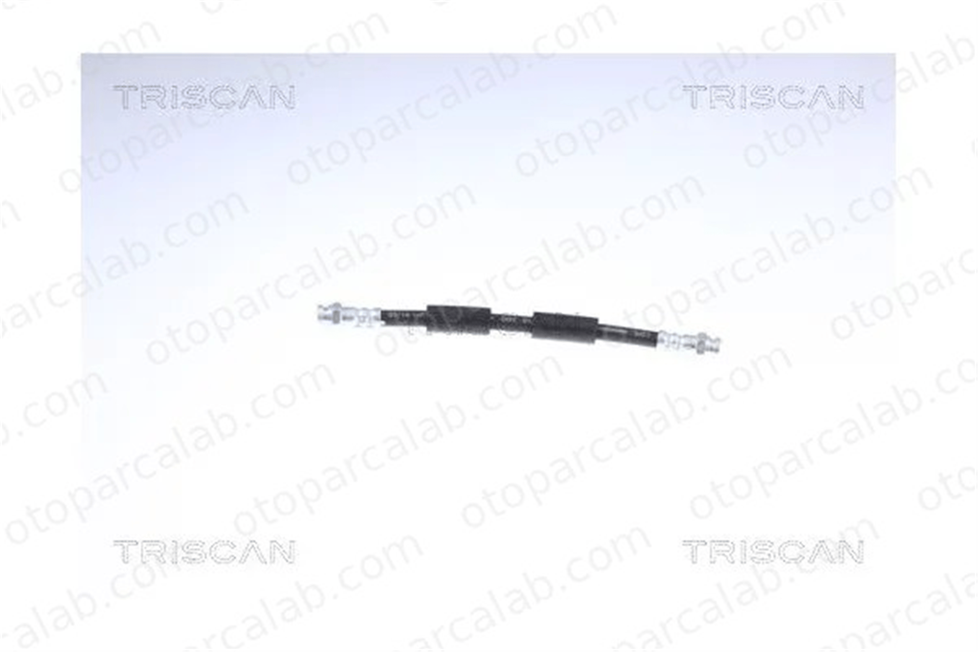 CAVO C901 321A Fren Hortumu Arka Sağ veya Sol FIAT 500L 500X 51882545