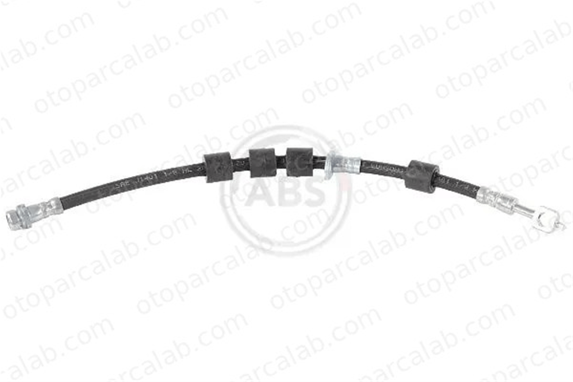 CAVO C901 326A Fren Hortumu Ön Sağ FORD KA+ III 2044440 E4B12078AA