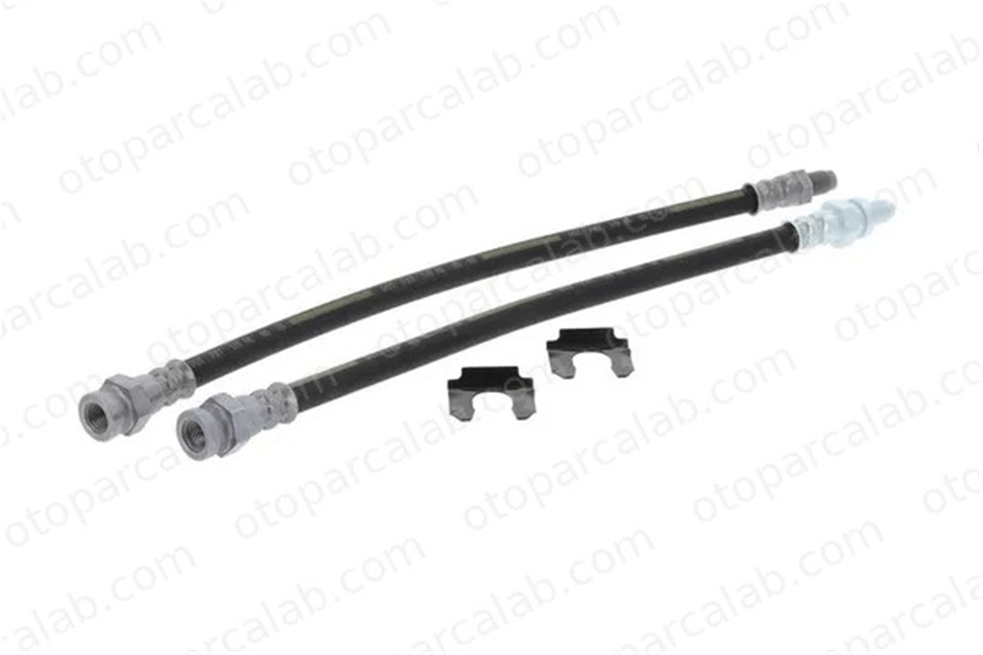 CAVO C901 327A Fren Hortumu Arka Sağ veya Sol SMART FORTWO Cabrio FORTWO Coupe 4514200148