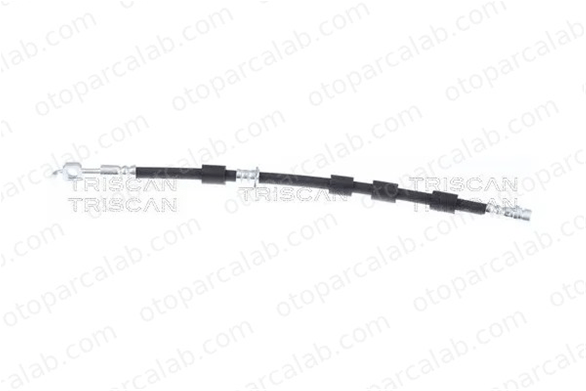CAVO C901 331A Fren Hortumu Ön Sol FORD KA+ III 2044443 E4B12078BA