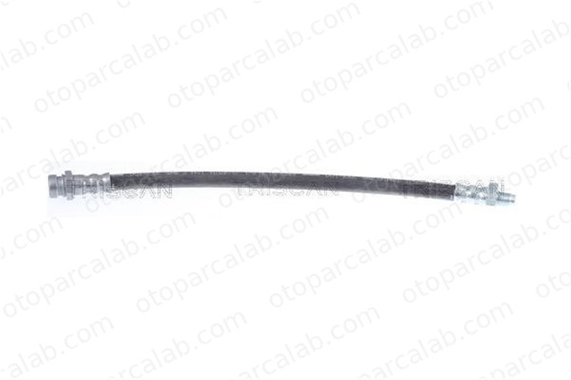 CAVO C901 357A Fren Hortumu Arka Sağ veya Sol MITSUBISHI OUTLANDER II CITROËN C-CROSSER 4650B133 1609057680