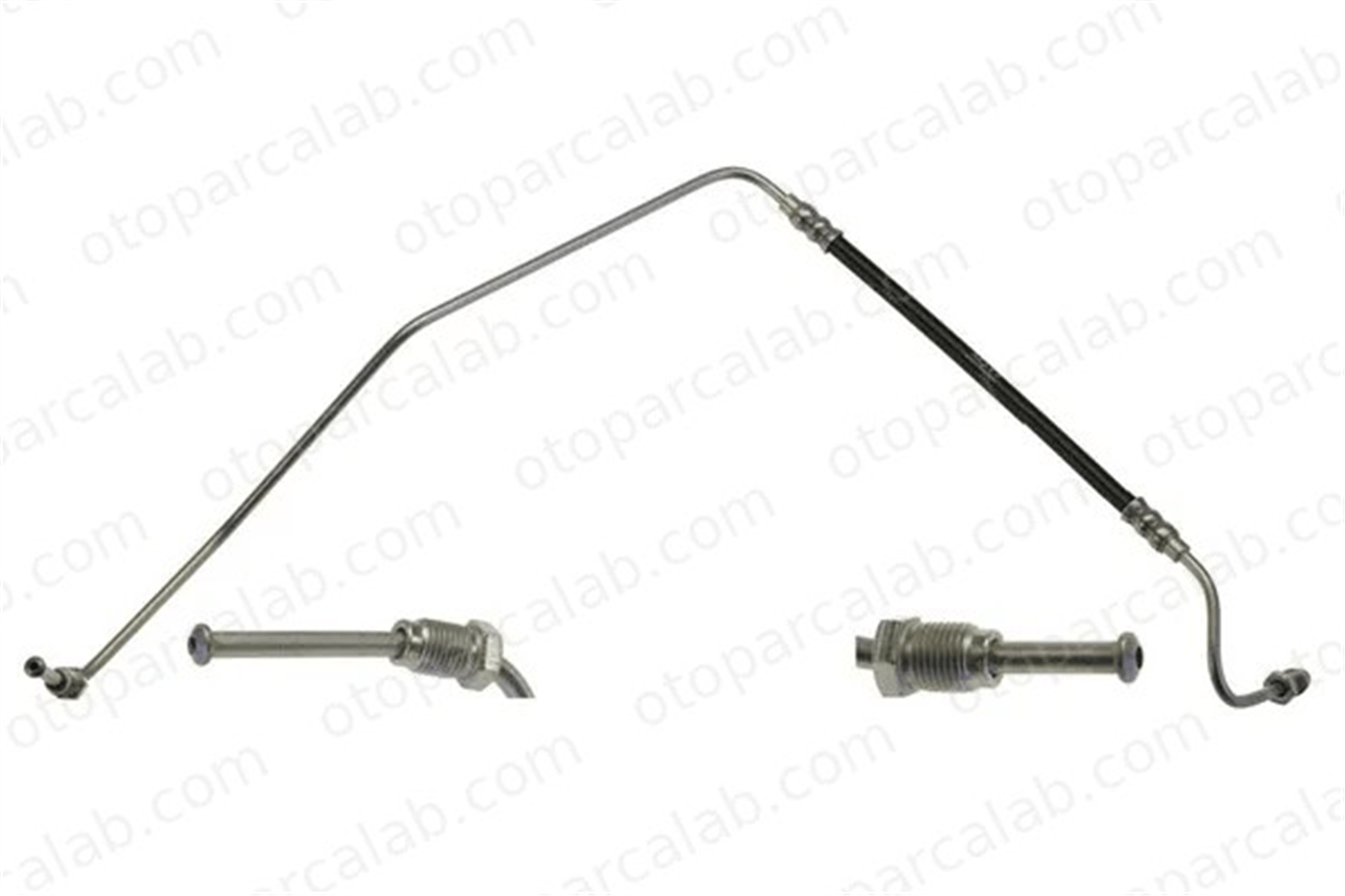 CAVO C901 463A Fren Hortumu Arka Sağ RENAULT MEGANE II MEGANE II Station wagon 8200097966 8200674691